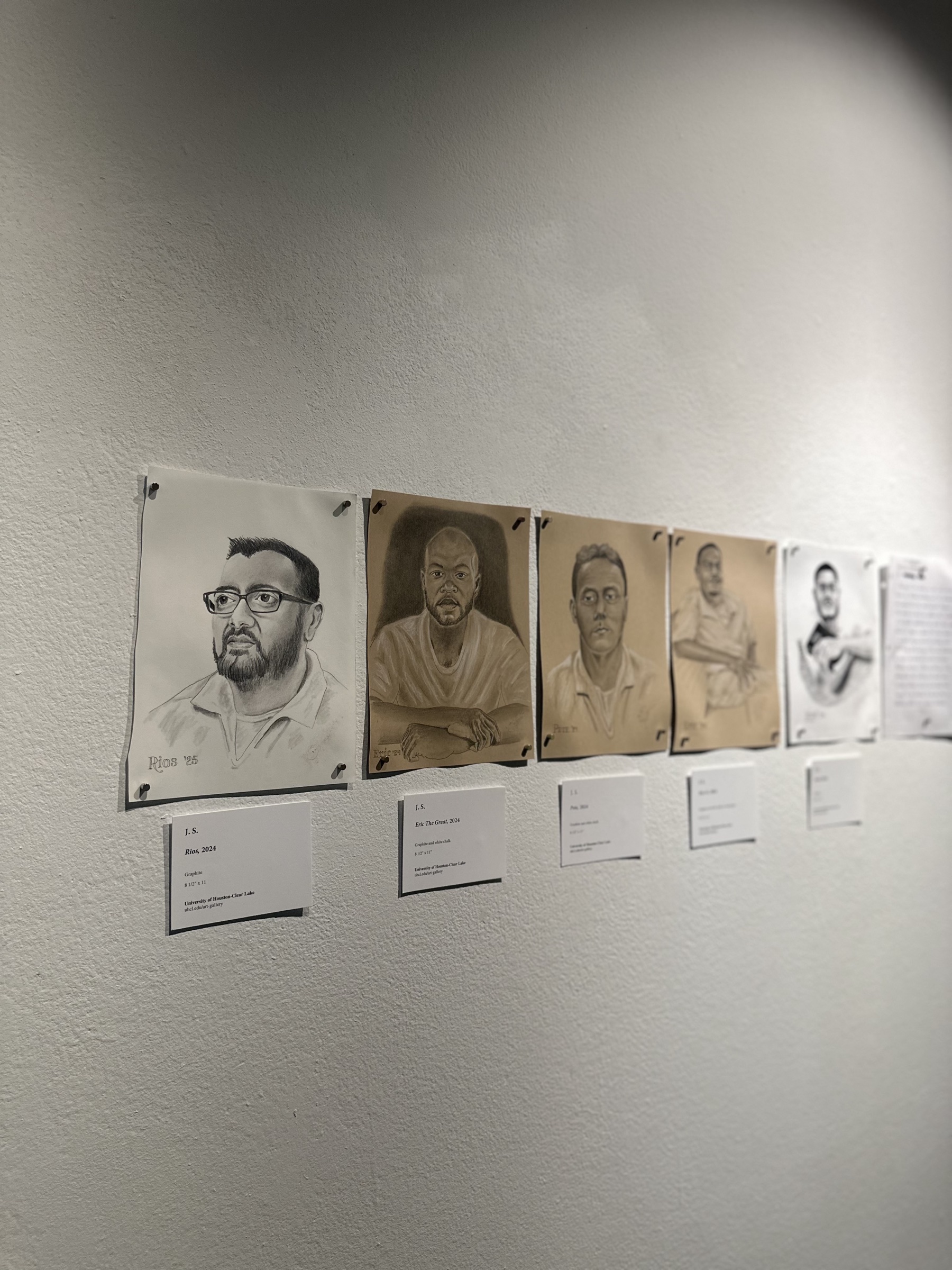 UHCL Show — photo 5