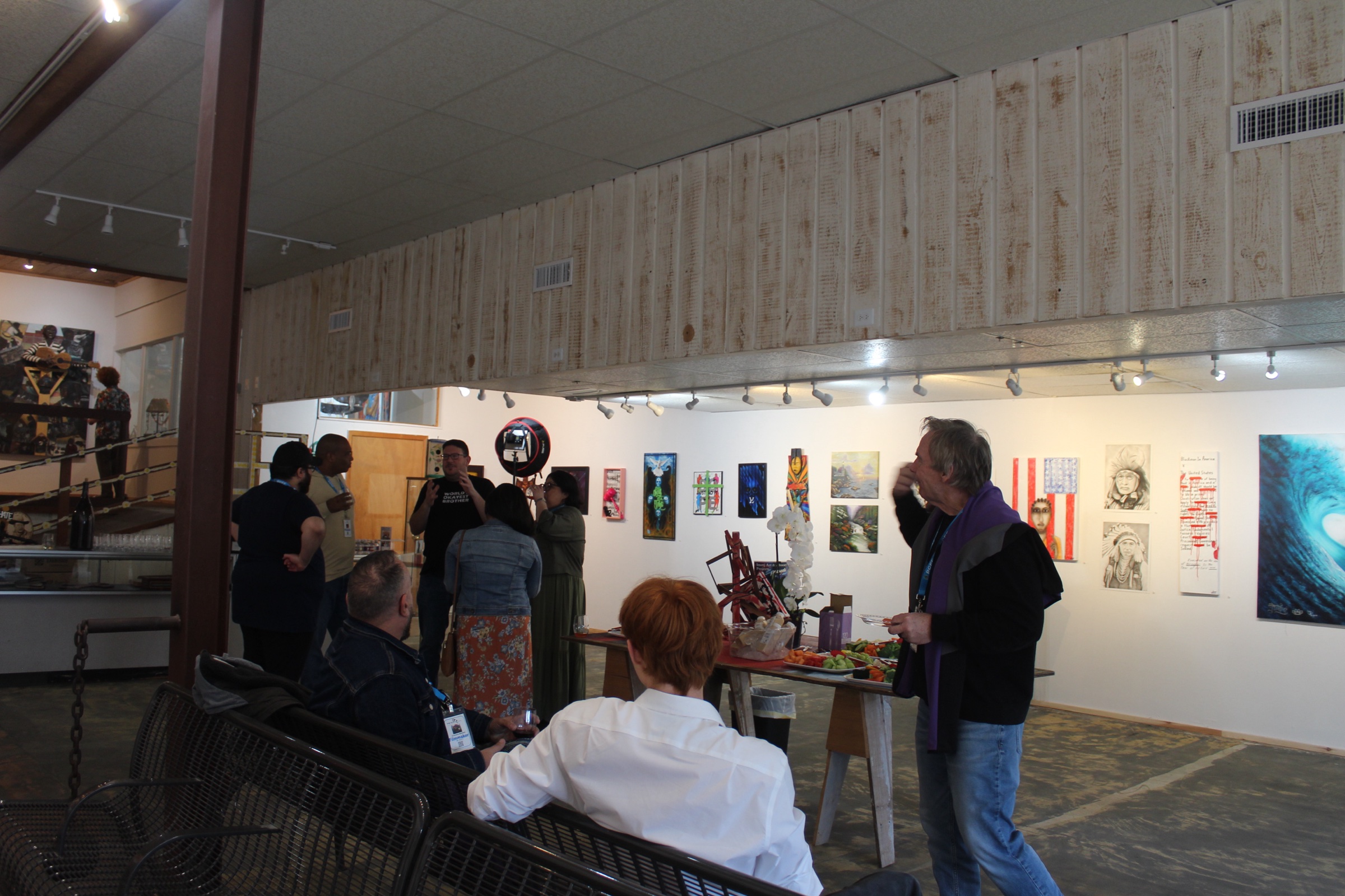 Be Free Genesis & Opening — photo 14
