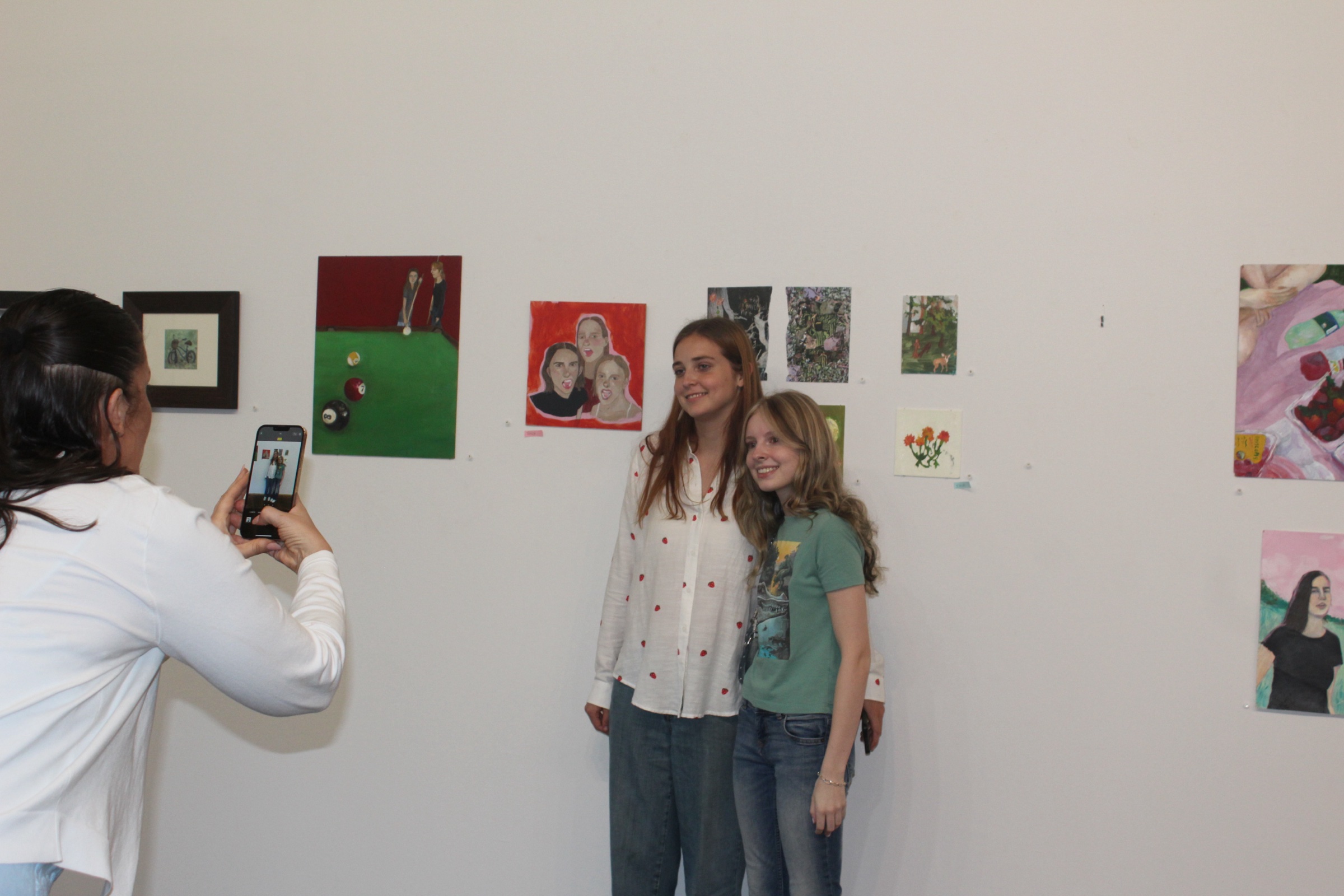 Ava Jackson Show — photo 79