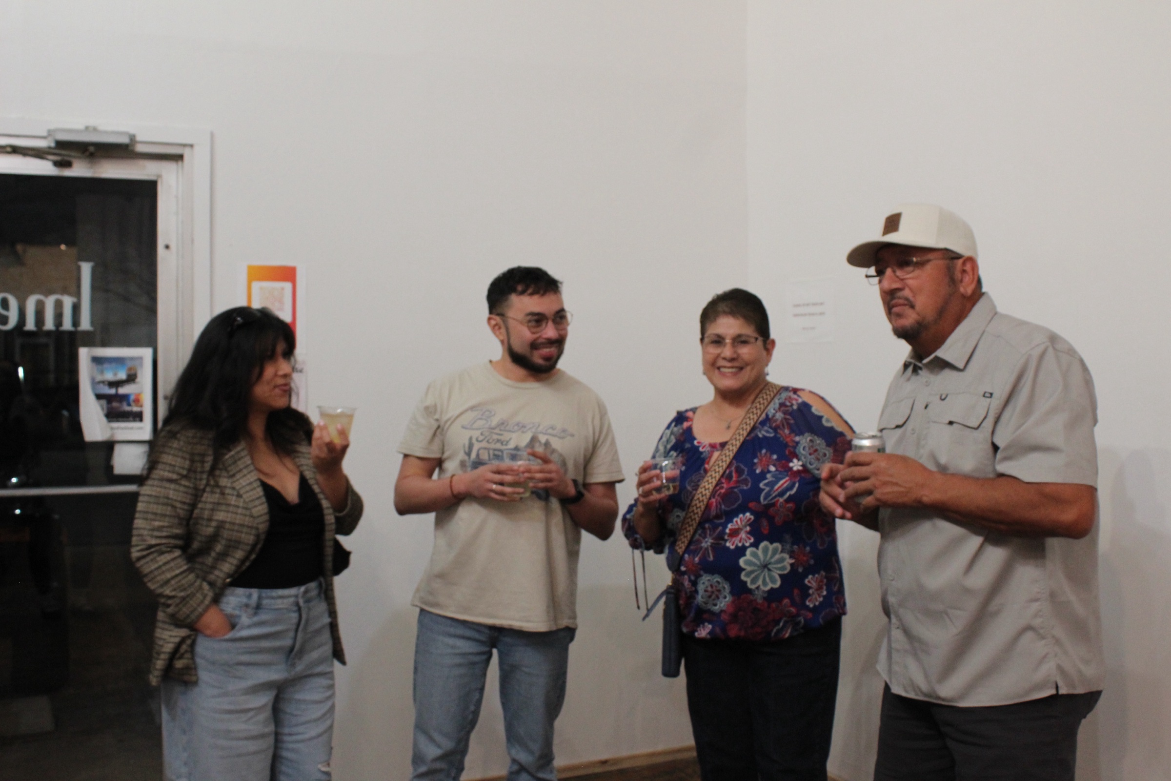 Imerj 1 Year Anniversary — photo 44