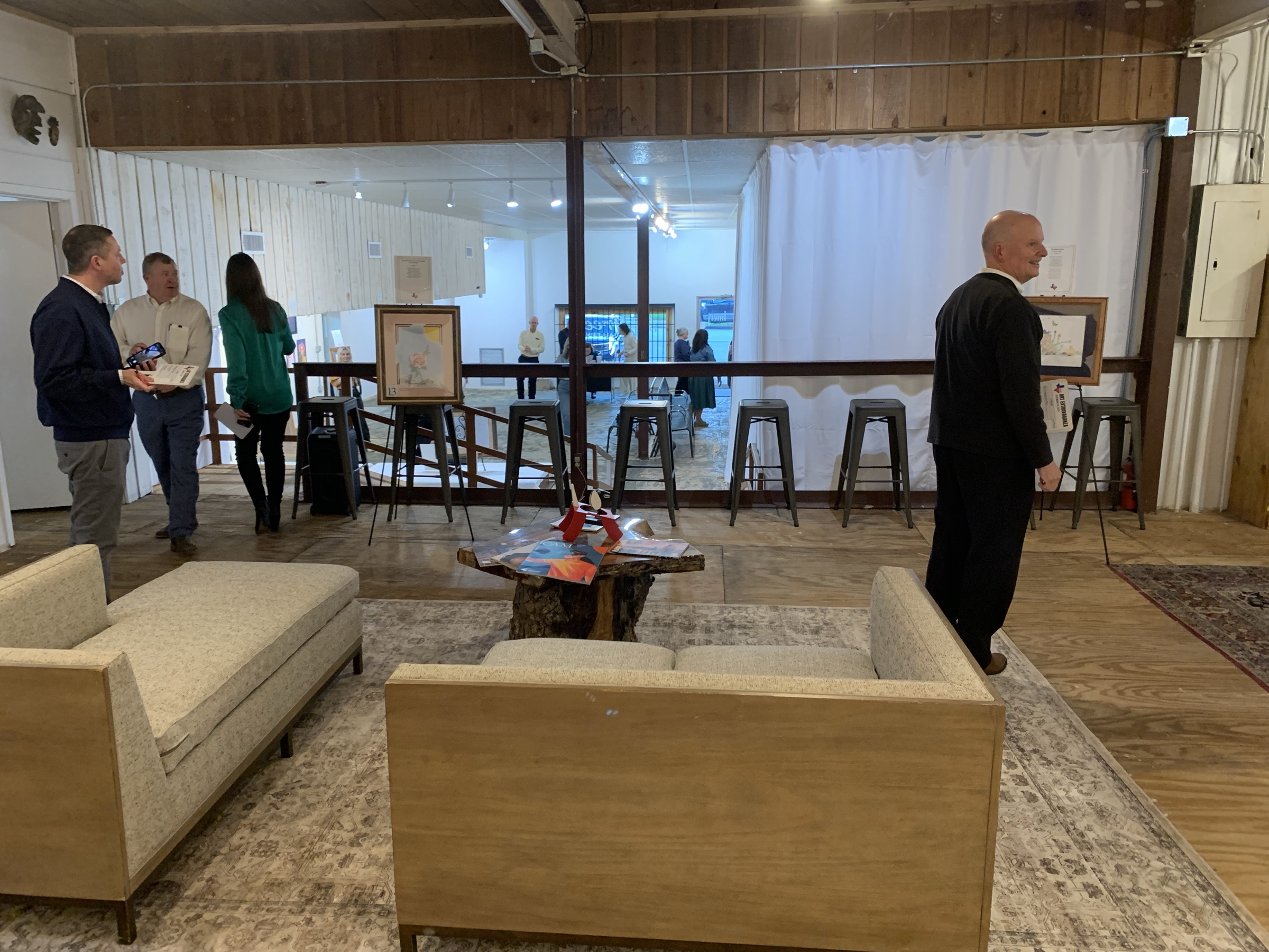 WSD Art Extravaganza — photo 9