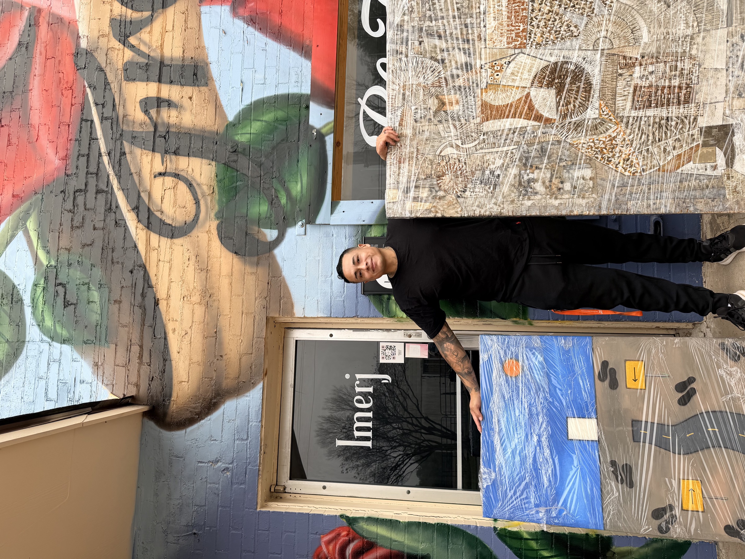 ACLU x Imerj — End Cash Bail — photo 38