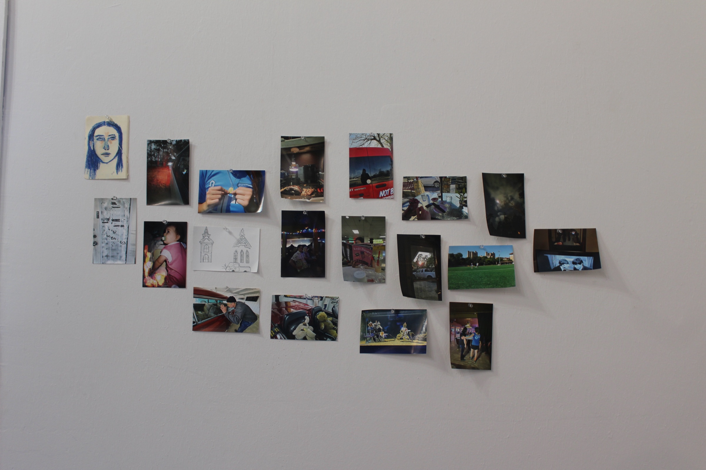 Ava Jackson Show — photo 41