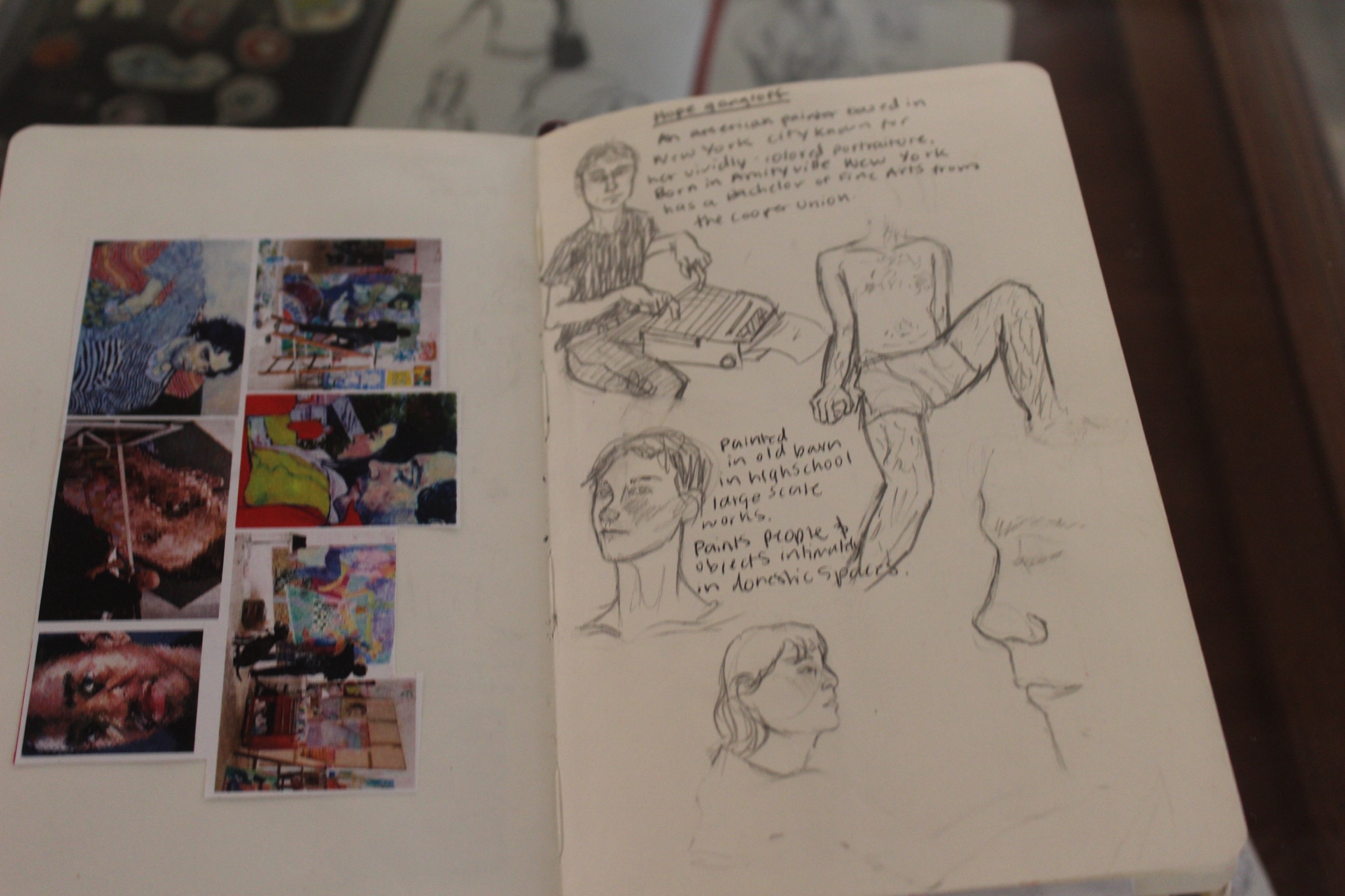 Ava Jackson Show — photo 63