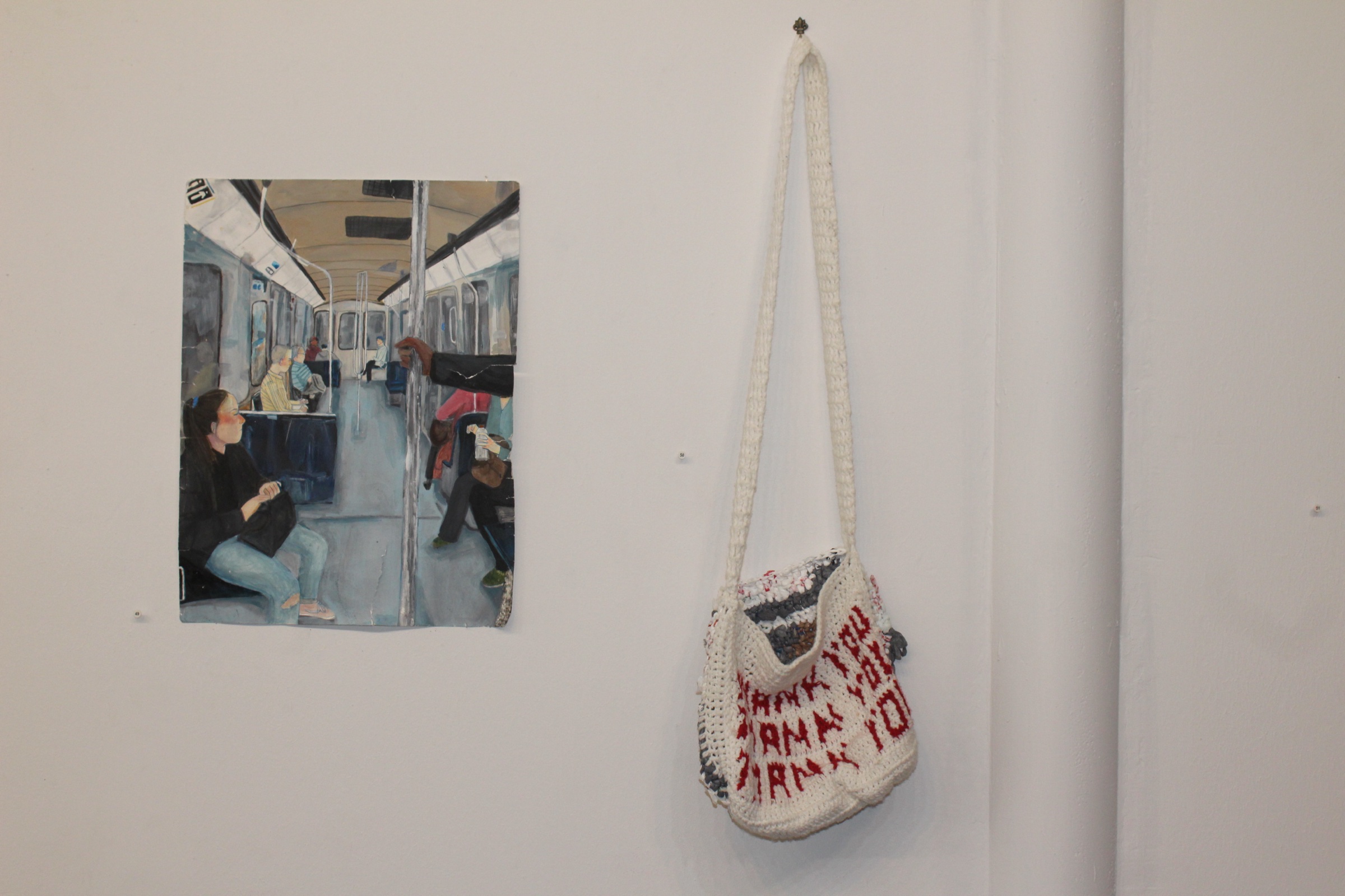 Ava Jackson Show — photo 2