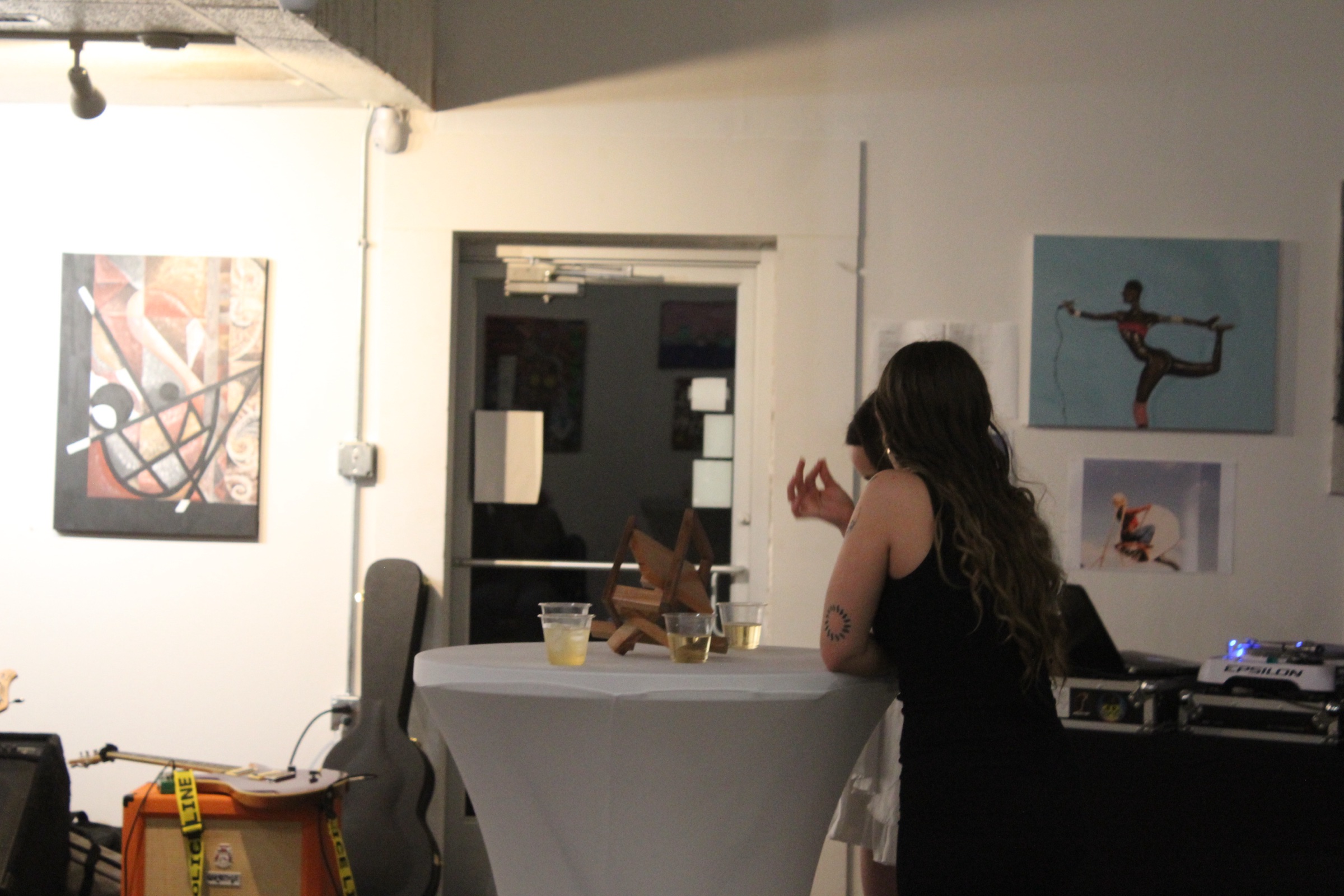 Imerj 1 Year Anniversary — photo 10