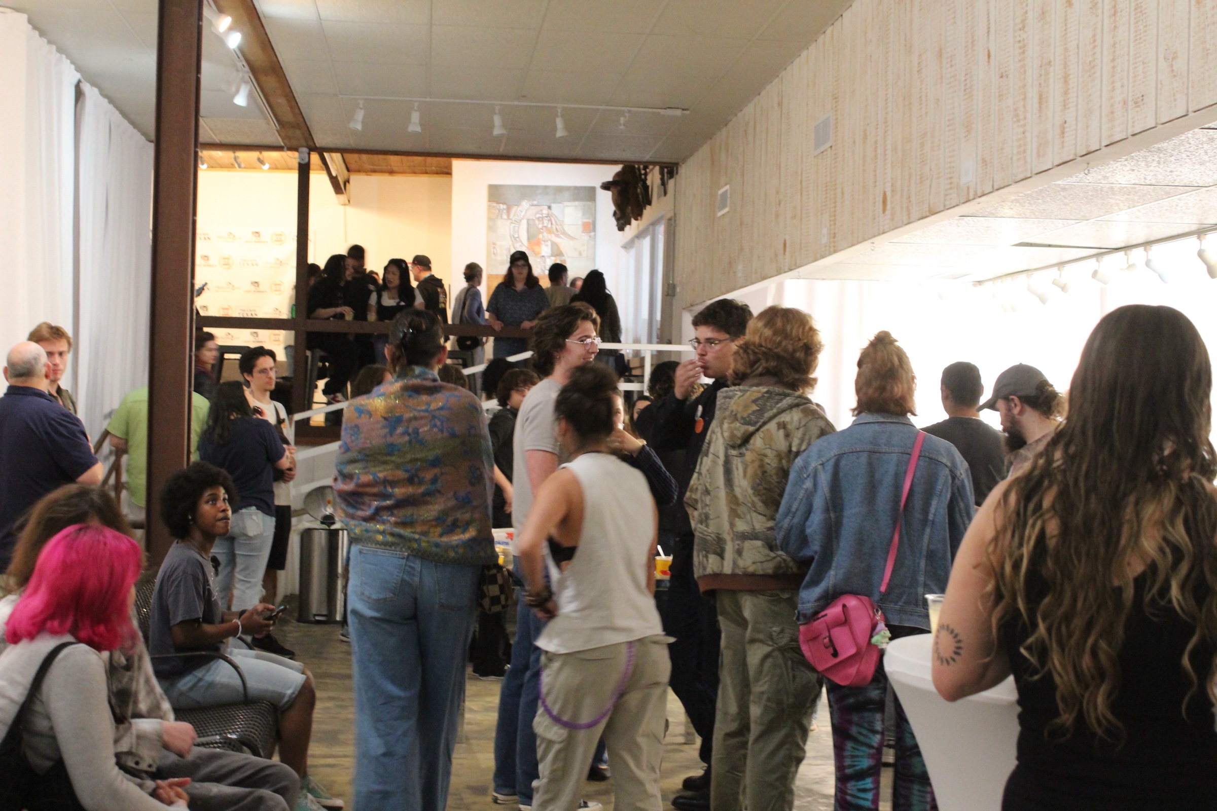 Imerj 1 Year Anniversary — photo 15