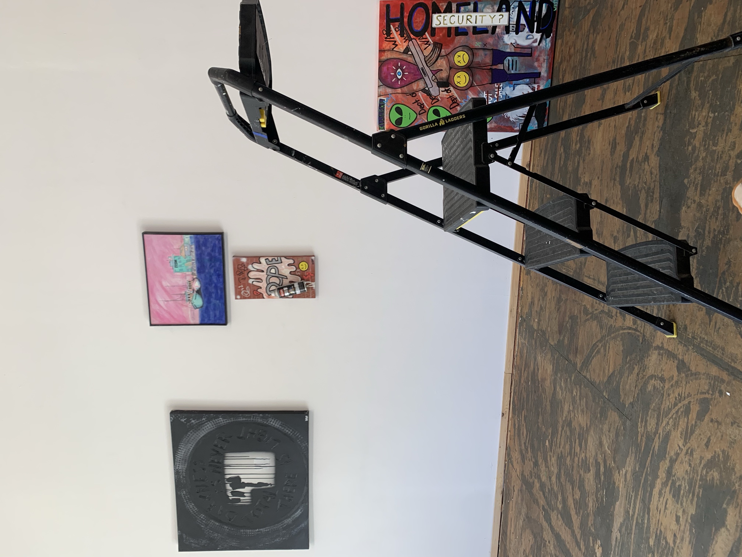 Black History Month — photo 7