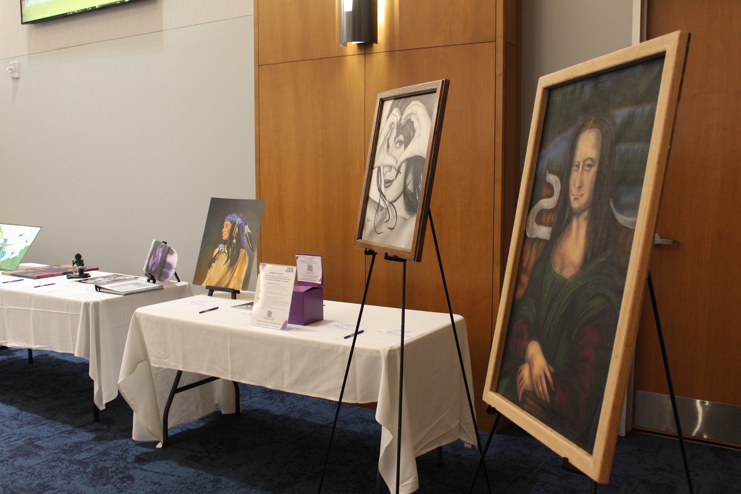 UNT Dallas Show — photo 11