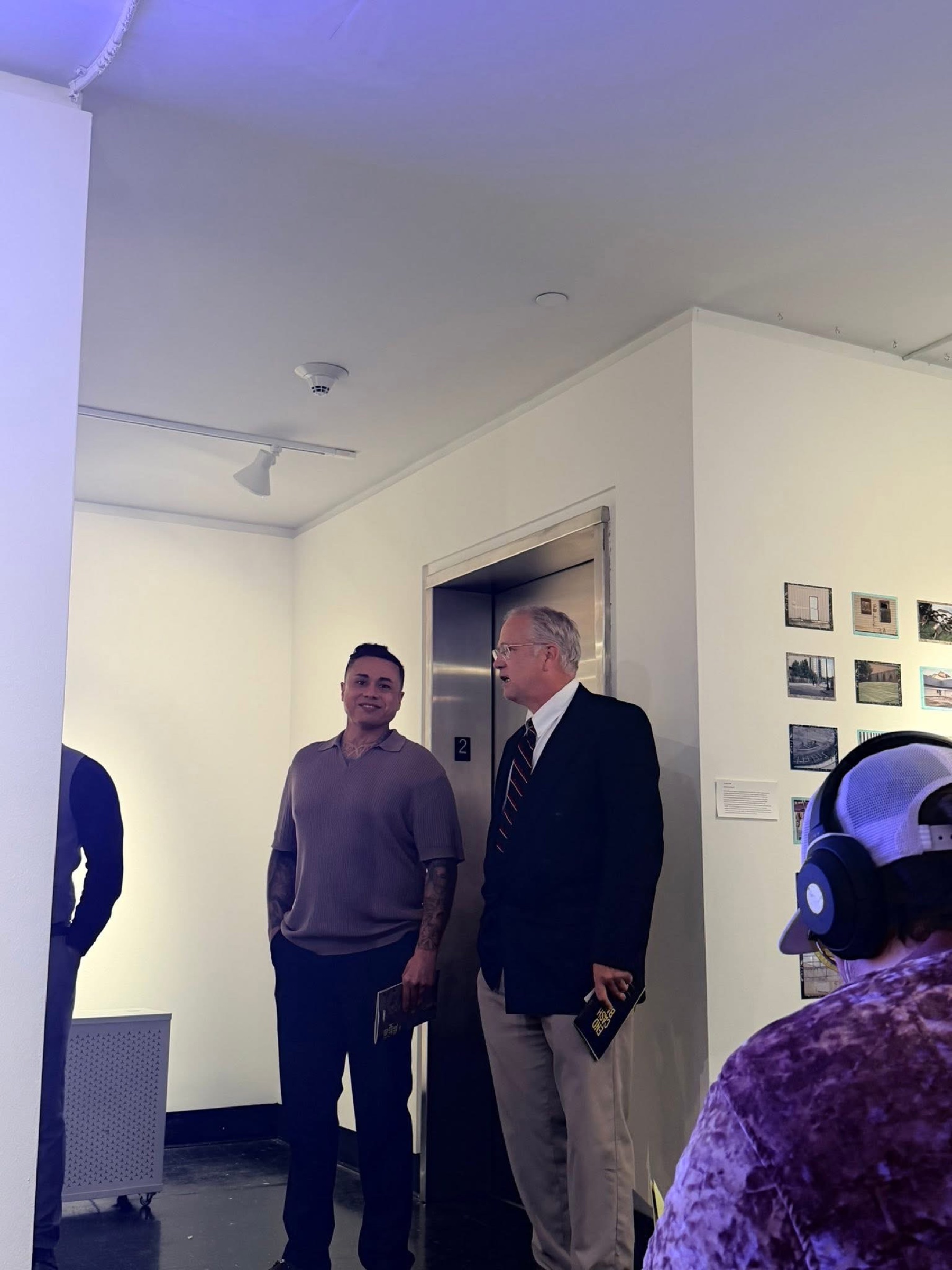 ACLU x Imerj — End Cash Bail — photo 42