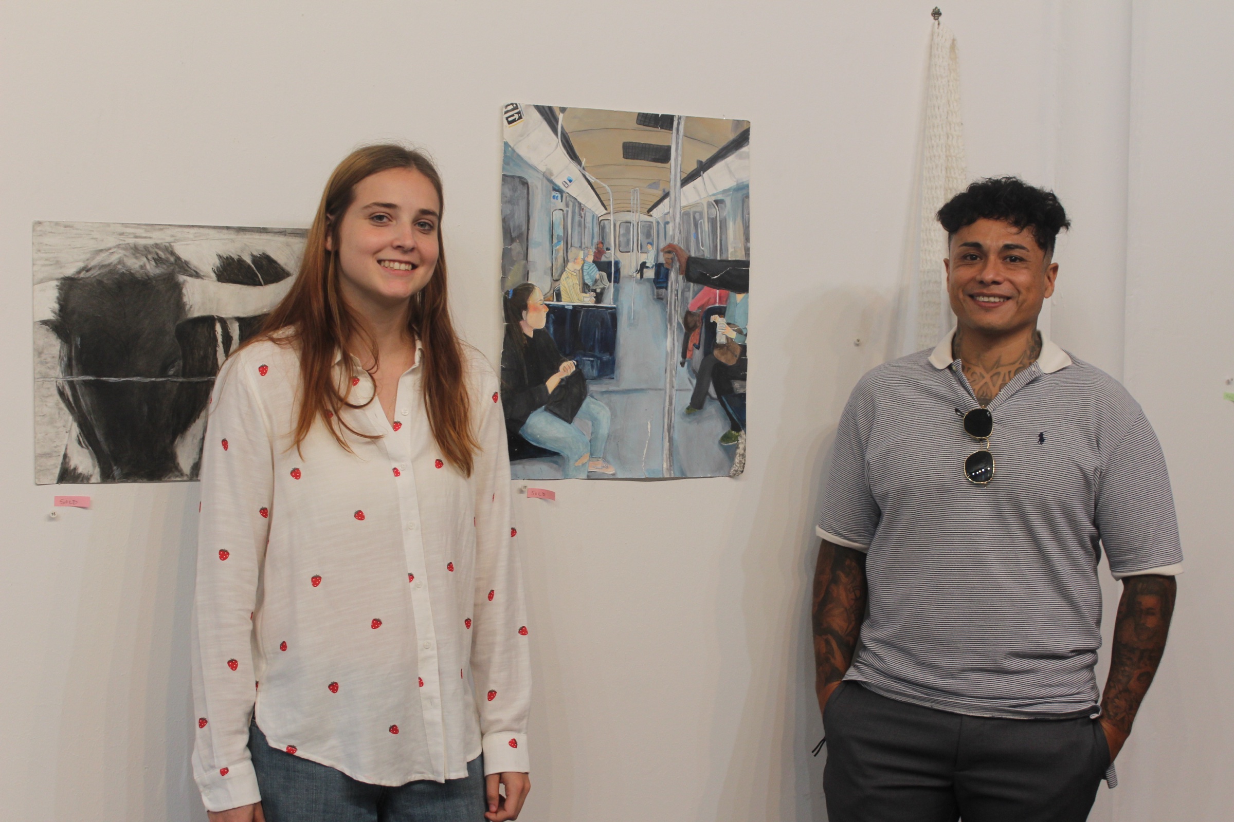 Ava Jackson Show — photo 69