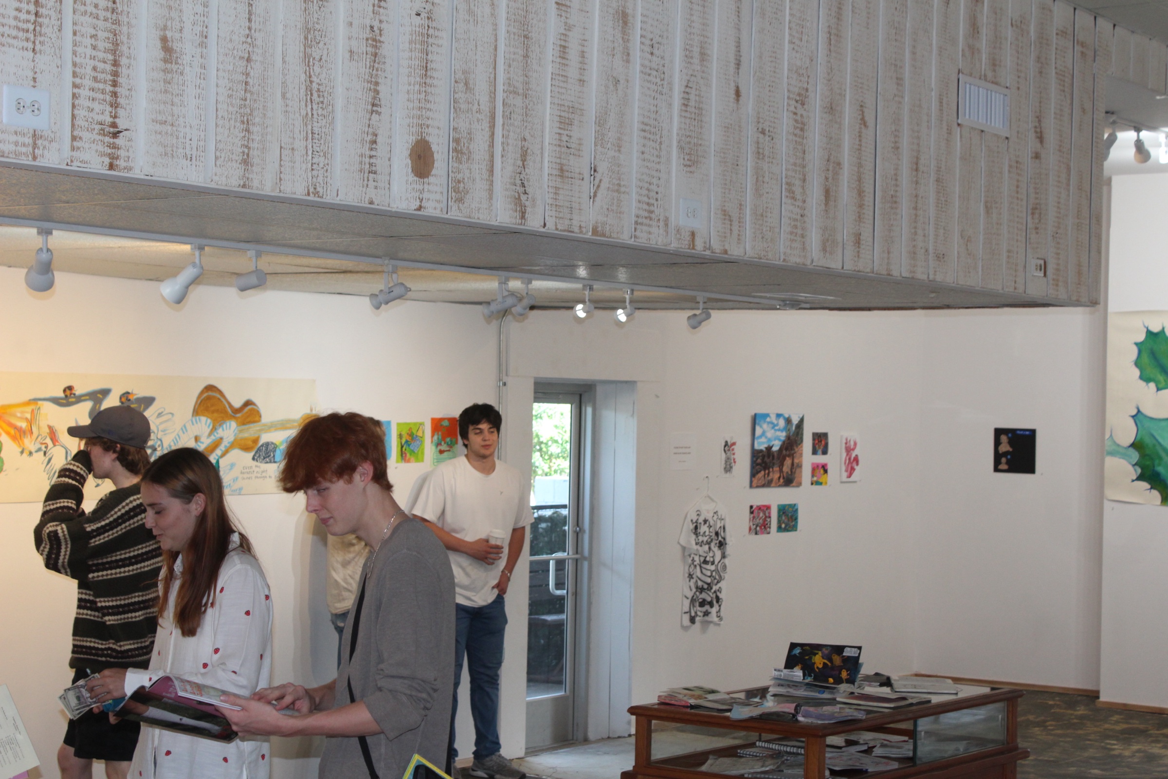 Ava Jackson Show — photo 25