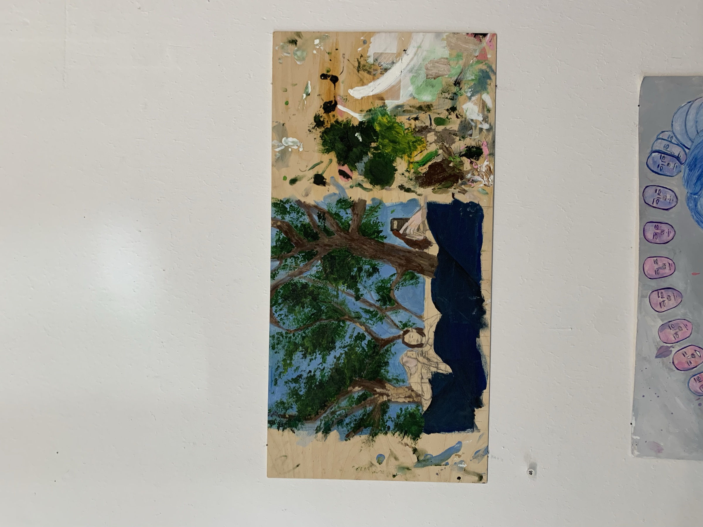 Ava Jackson Show — photo 105