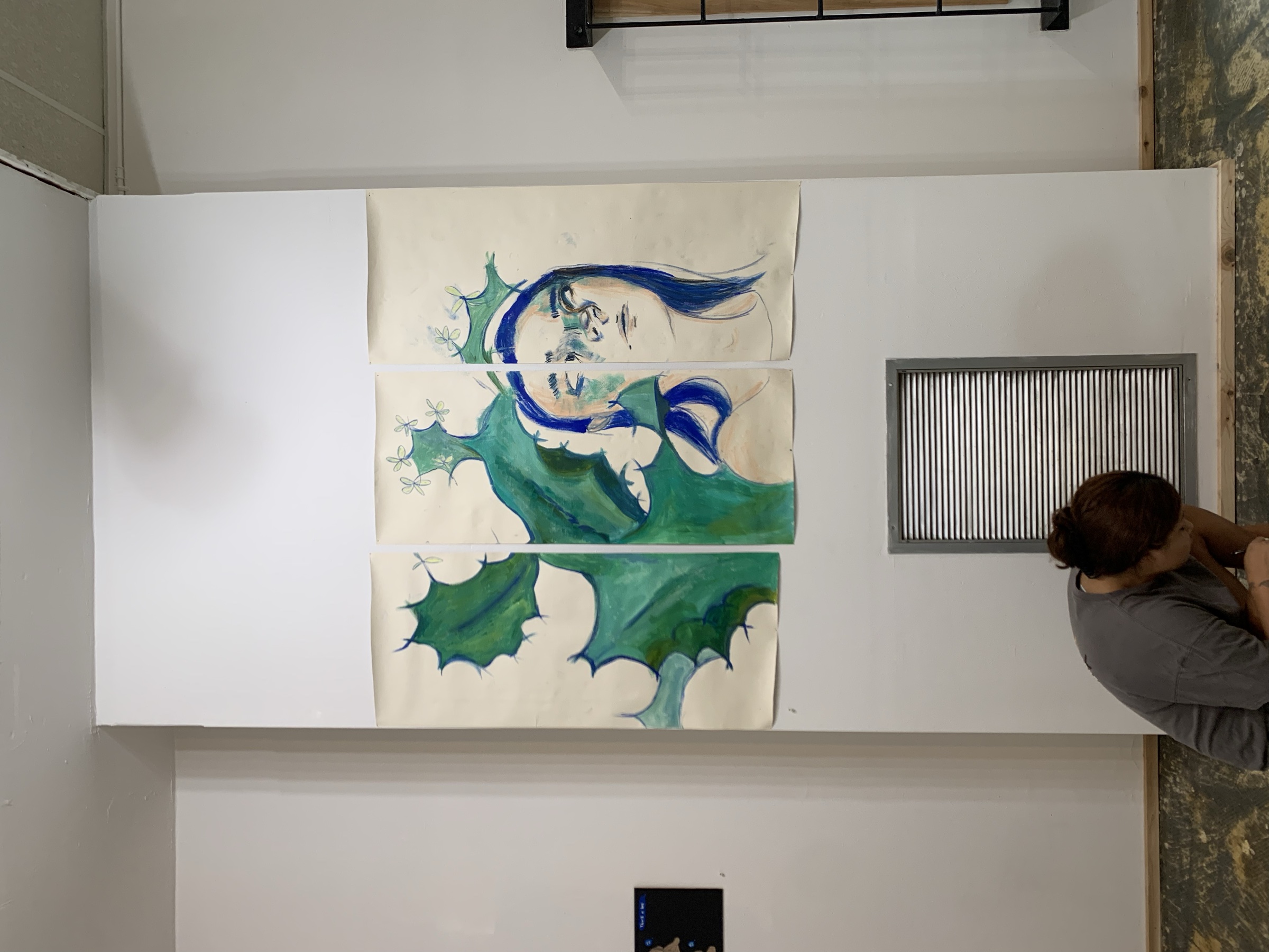 Ava Jackson Show — photo 104