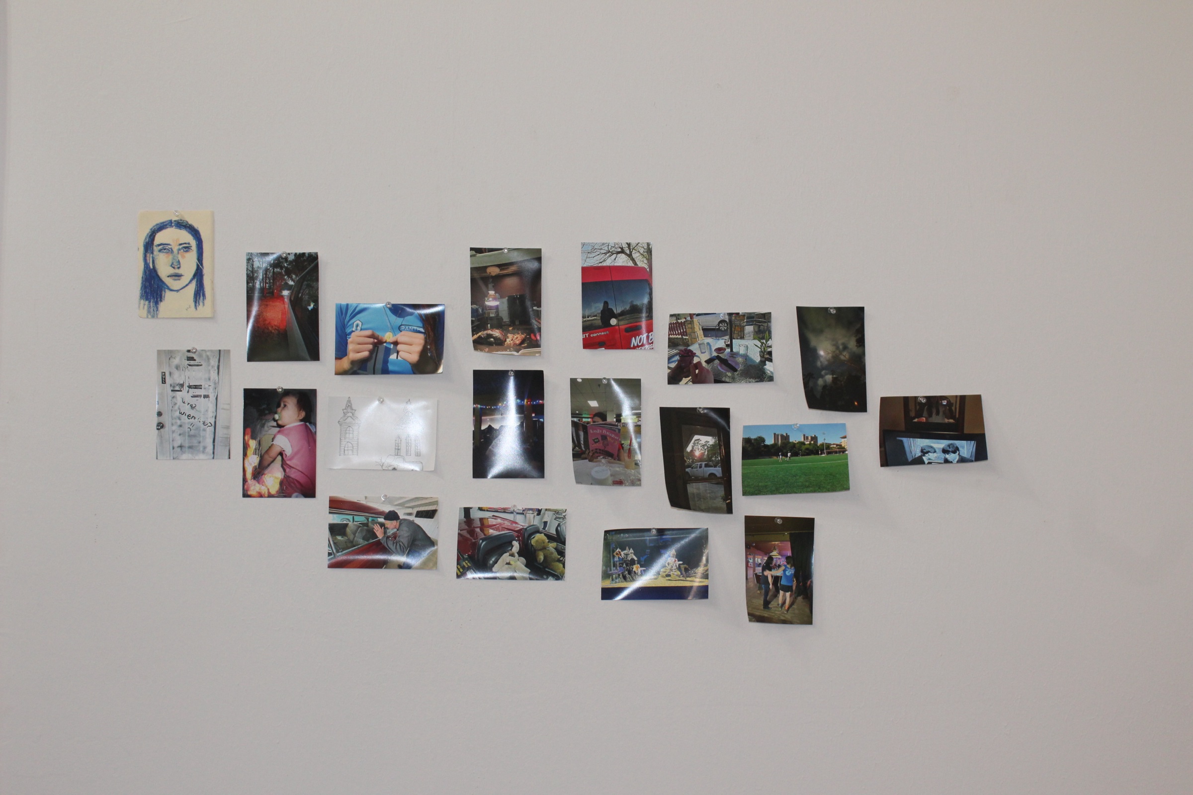 Ava Jackson Show — photo 38