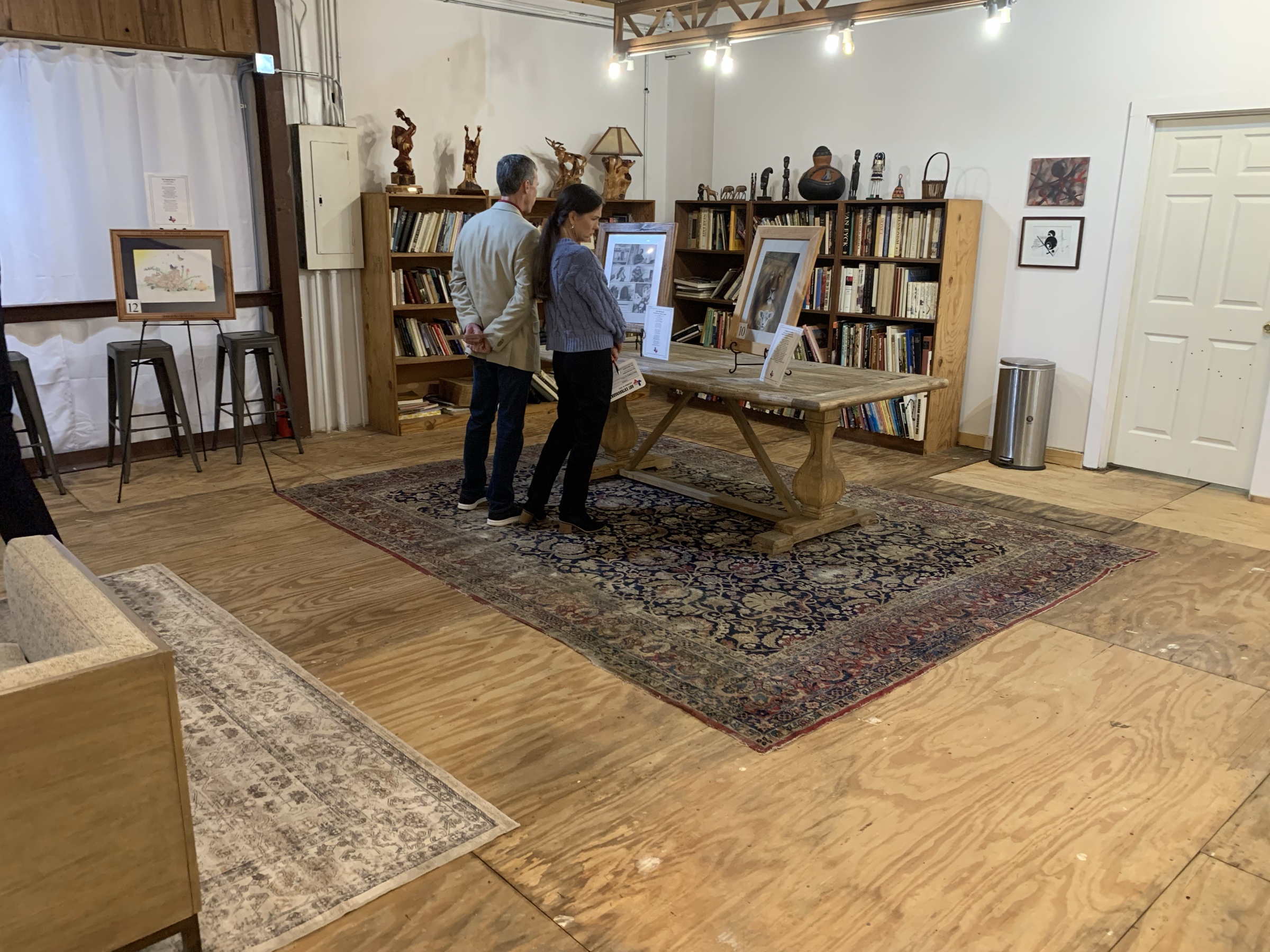 WSD Art Extravaganza — photo 10