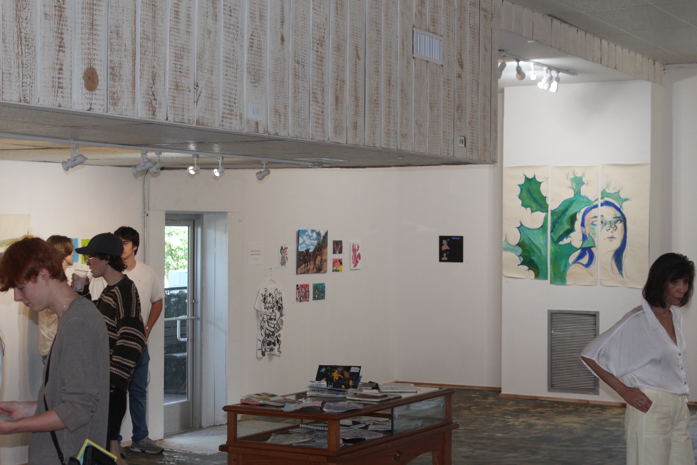 Ava Jackson Show — photo 24