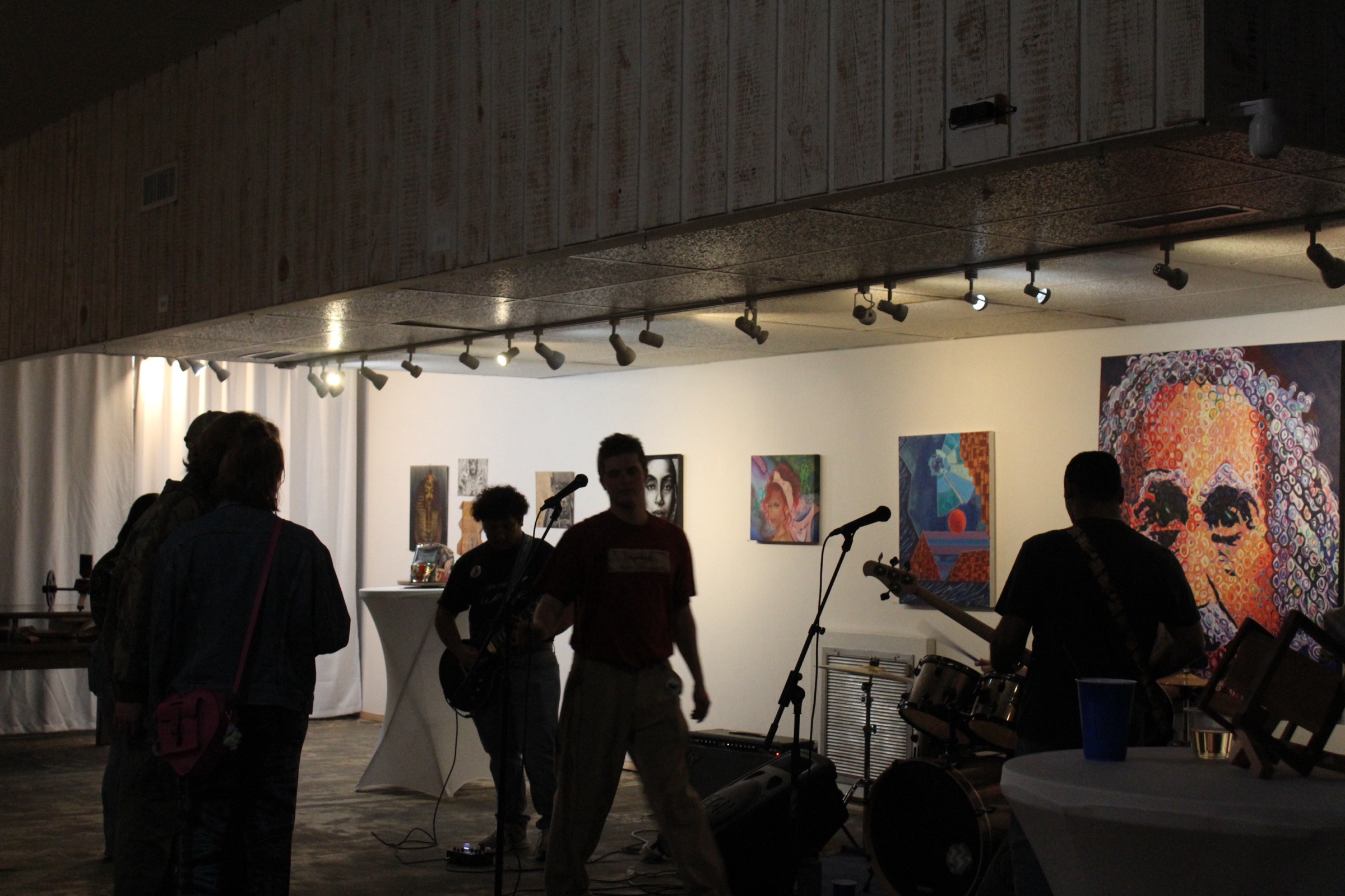 Imerj 1 Year Anniversary — photo 61