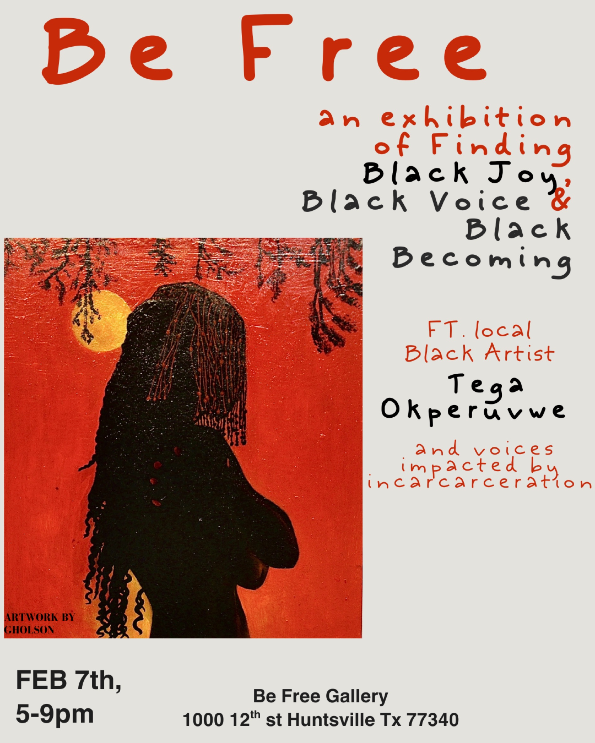 Black History Month — photo 28