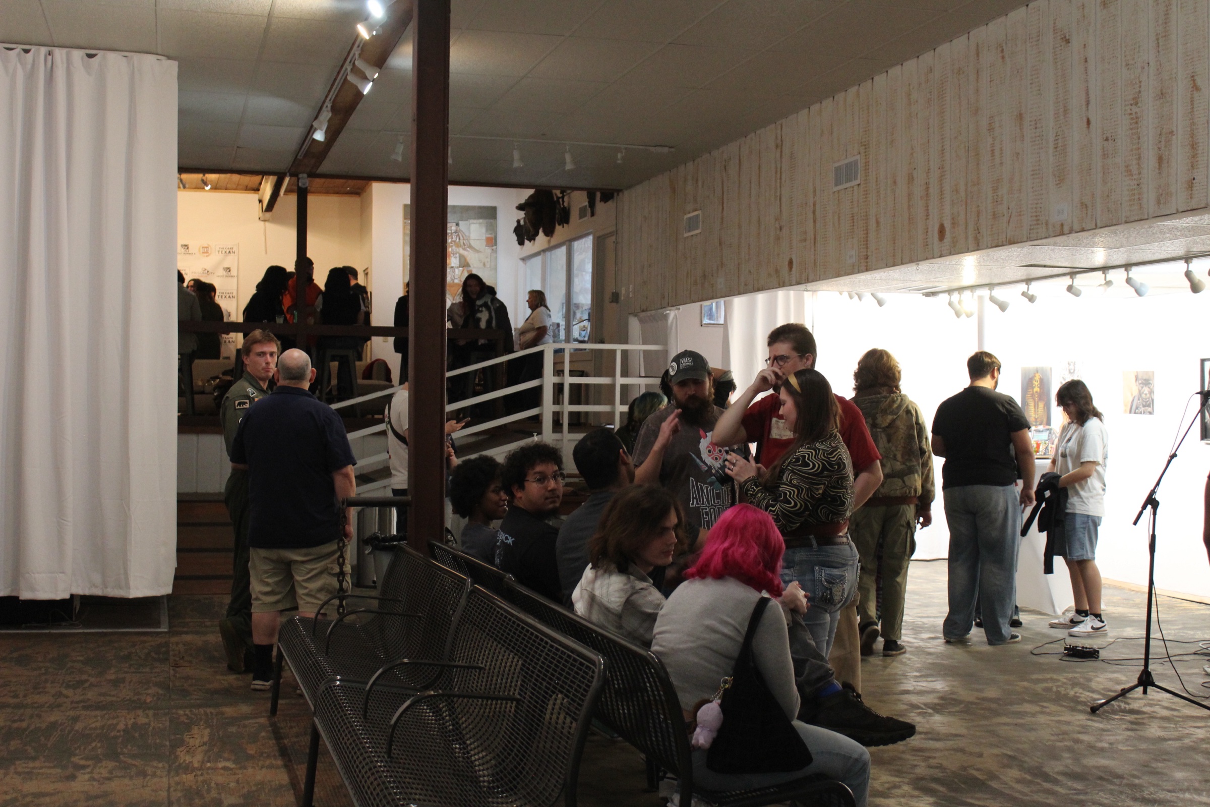 Imerj 1 Year Anniversary — photo 46