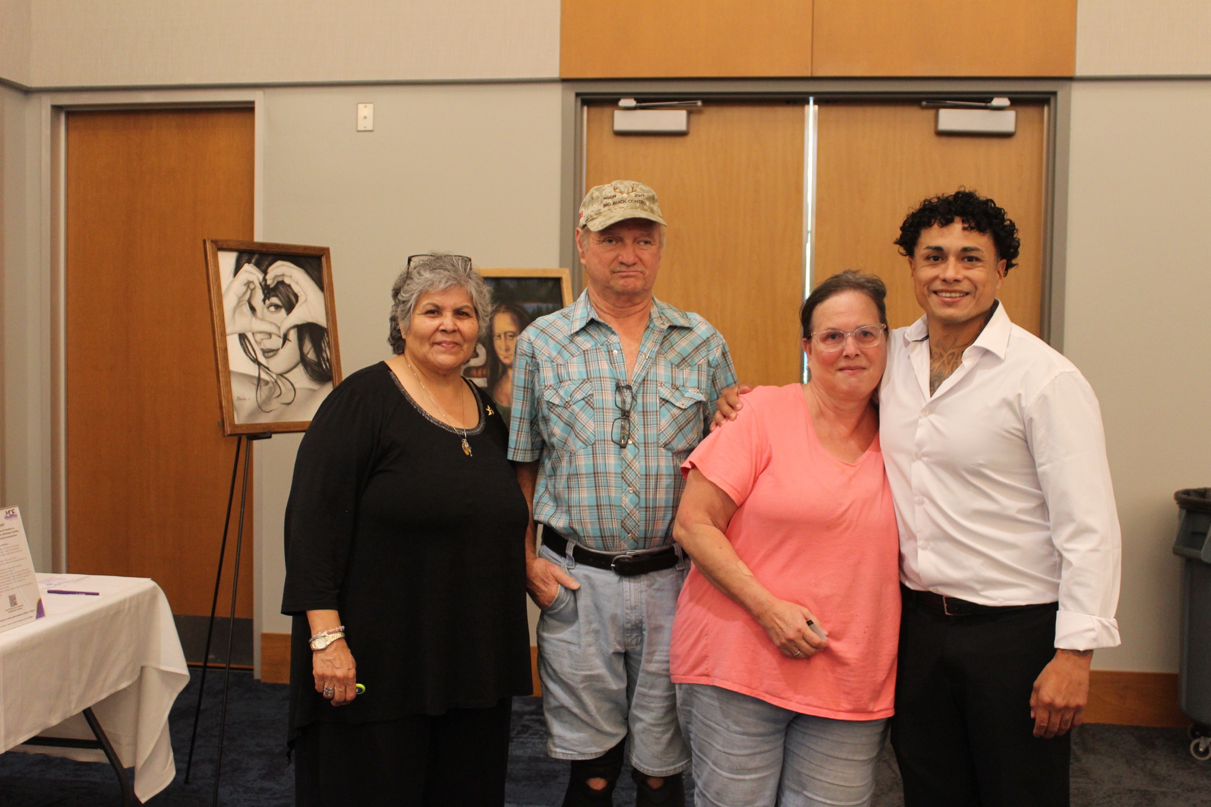 UNT Dallas Show — photo 8