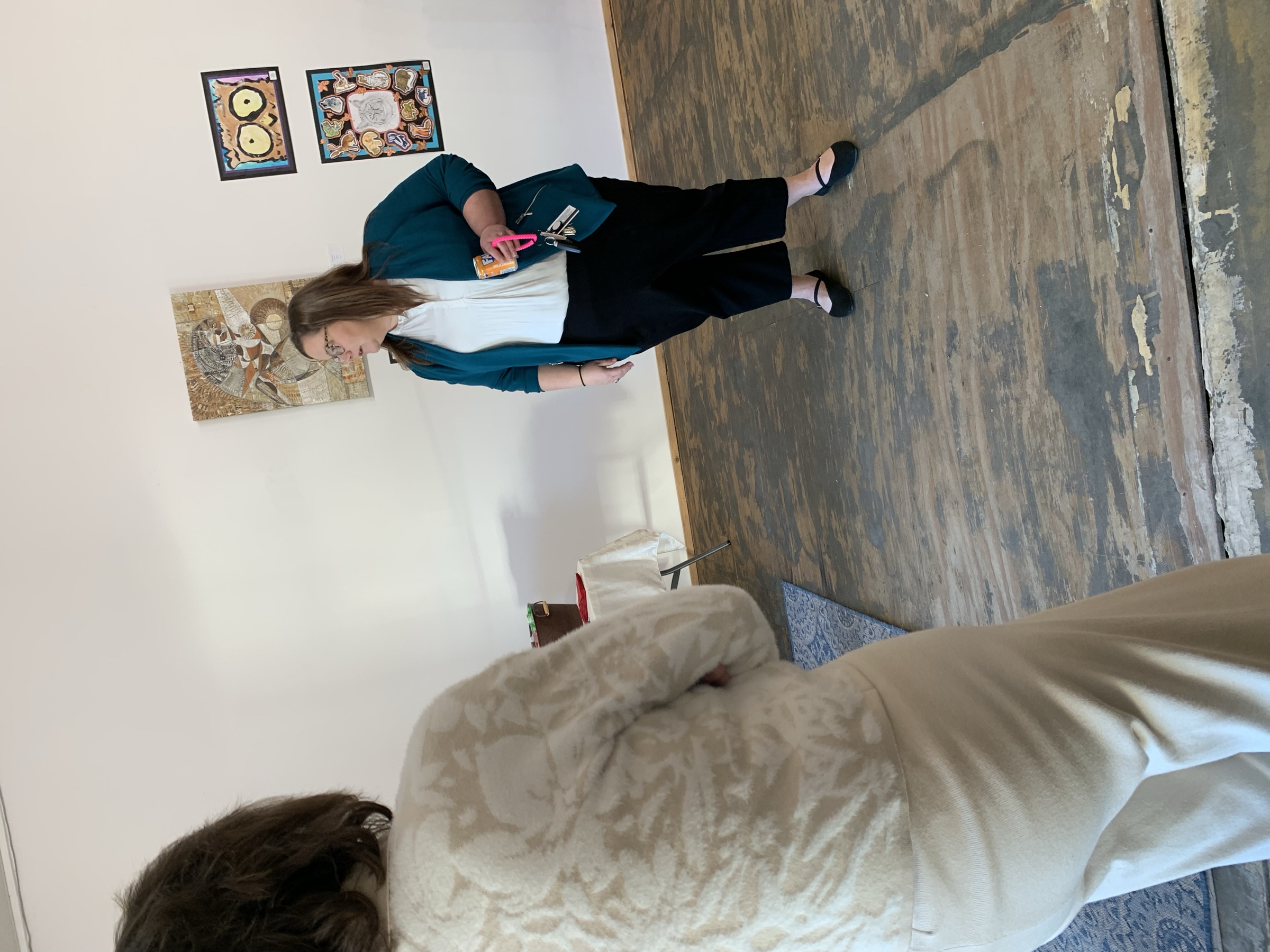 WSD Art Extravaganza — photo 5