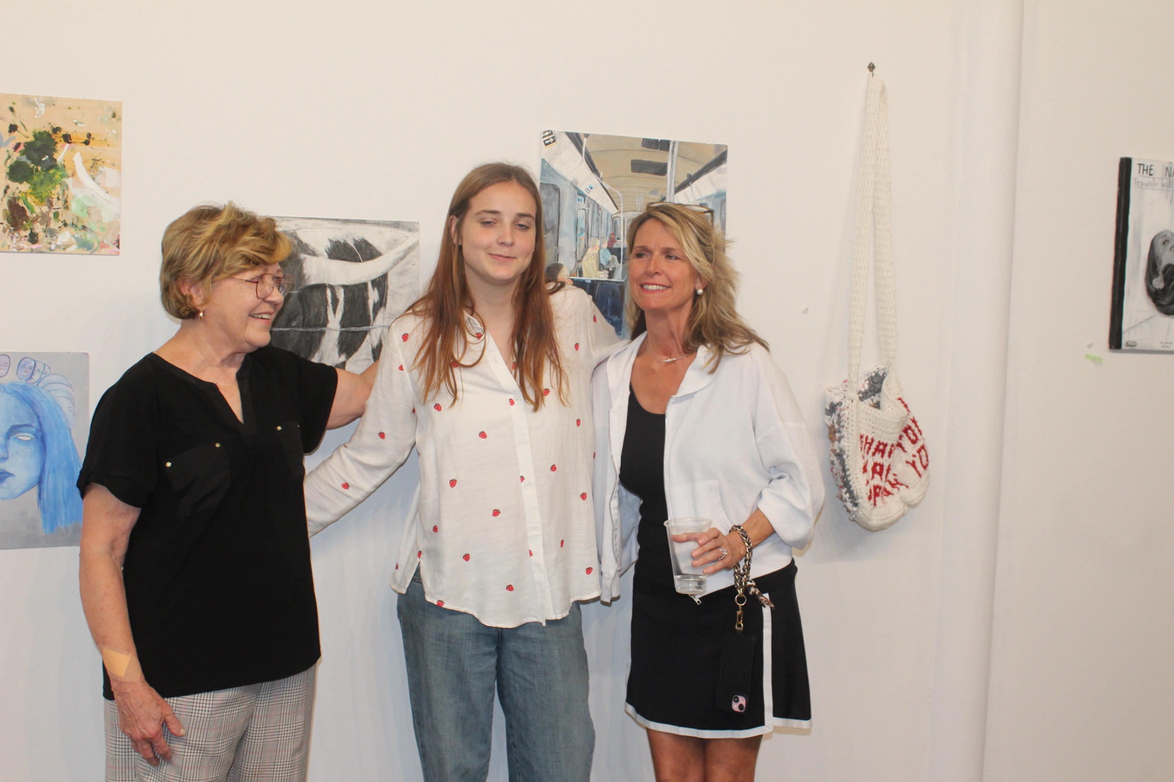 Ava Jackson Show — photo 77