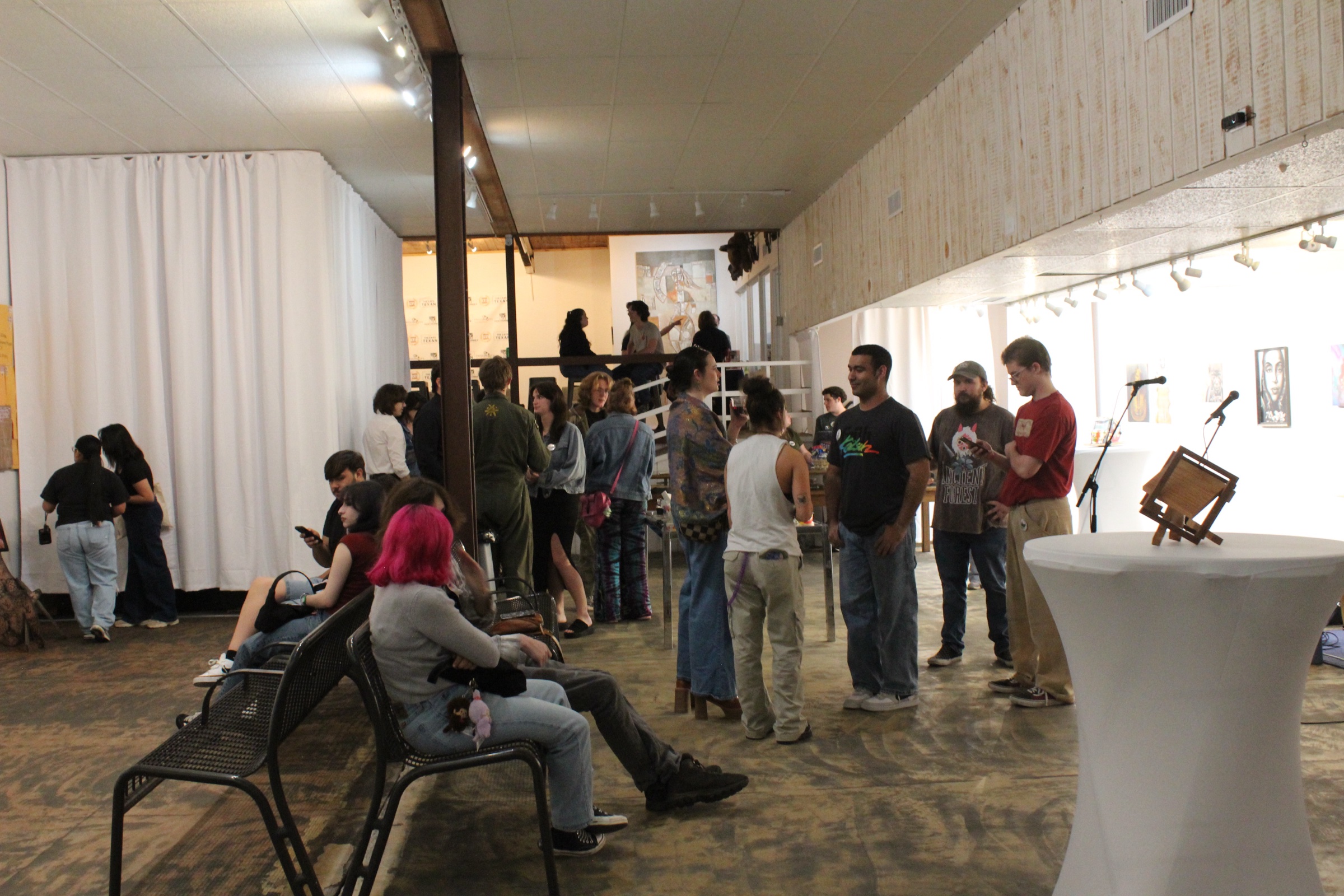 Imerj 1 Year Anniversary — photo 18
