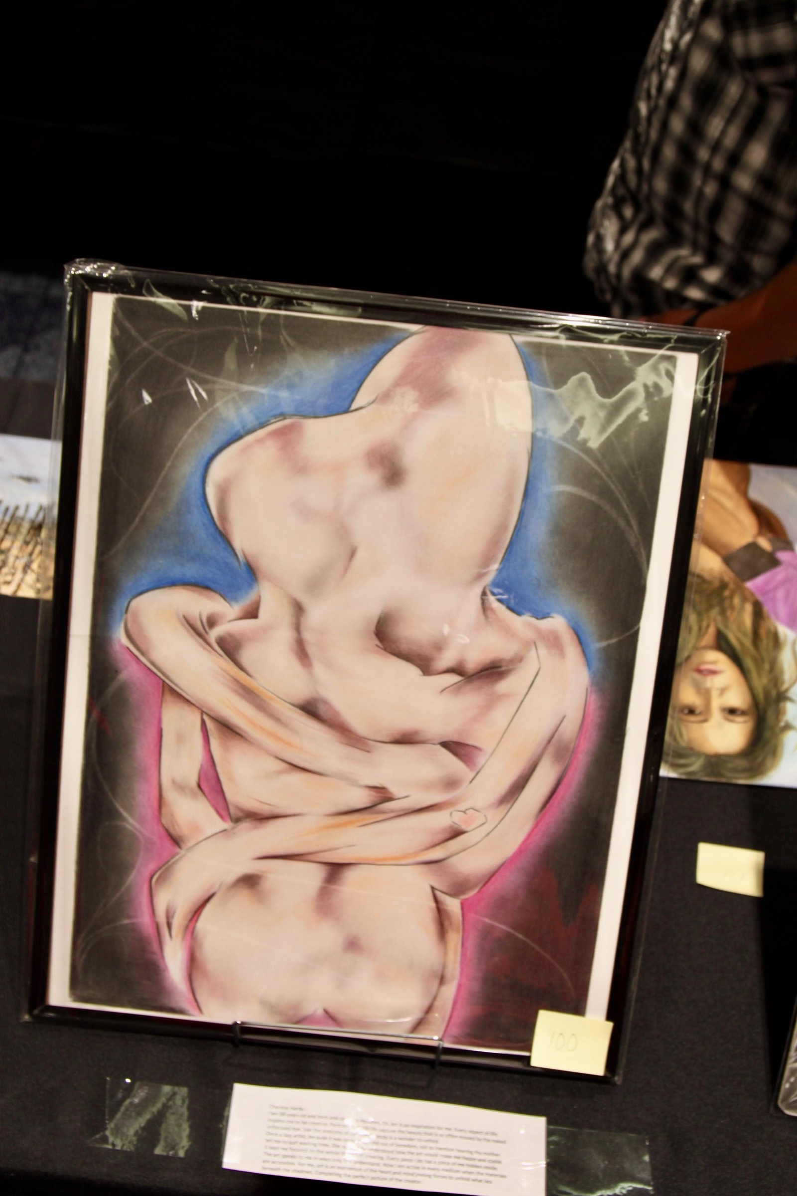 Pop-Up Show at Marriott — photo 18