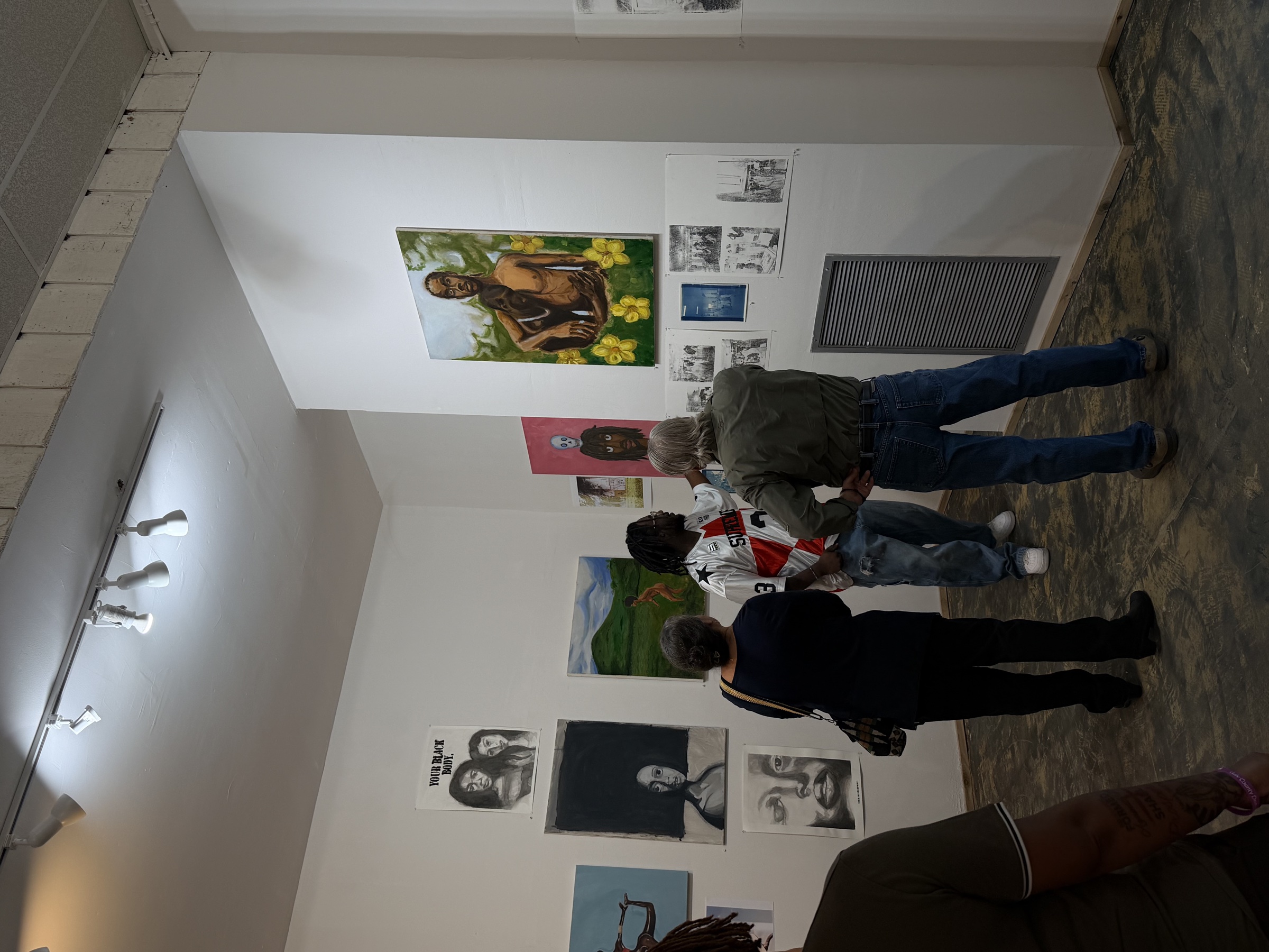 Black History Month — photo 33