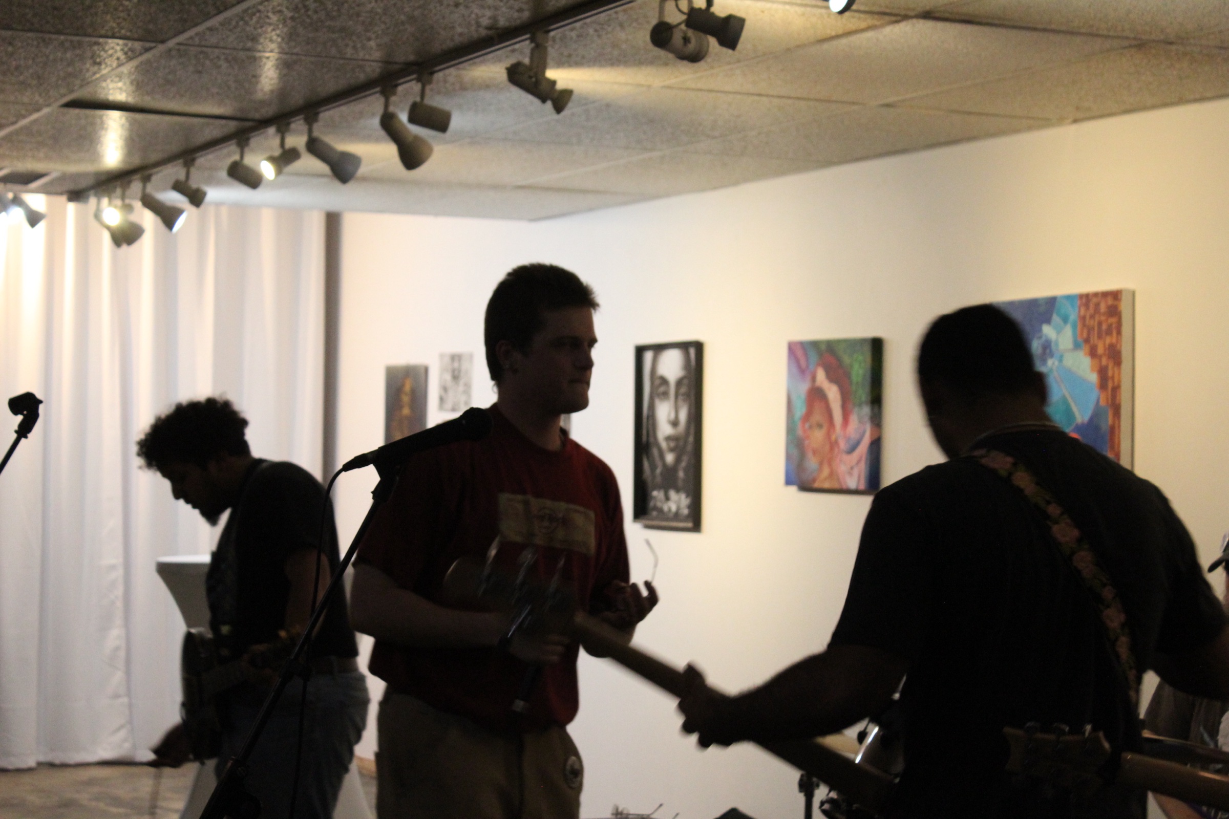 Imerj 1 Year Anniversary — photo 57