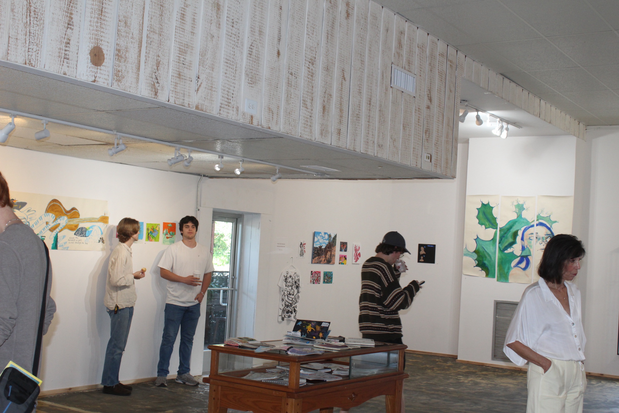 Ava Jackson Show — photo 20