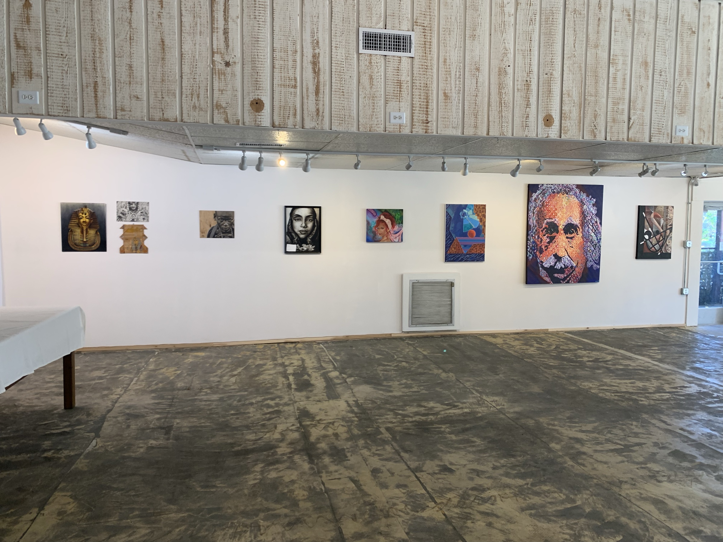 Black History Month — photo 11