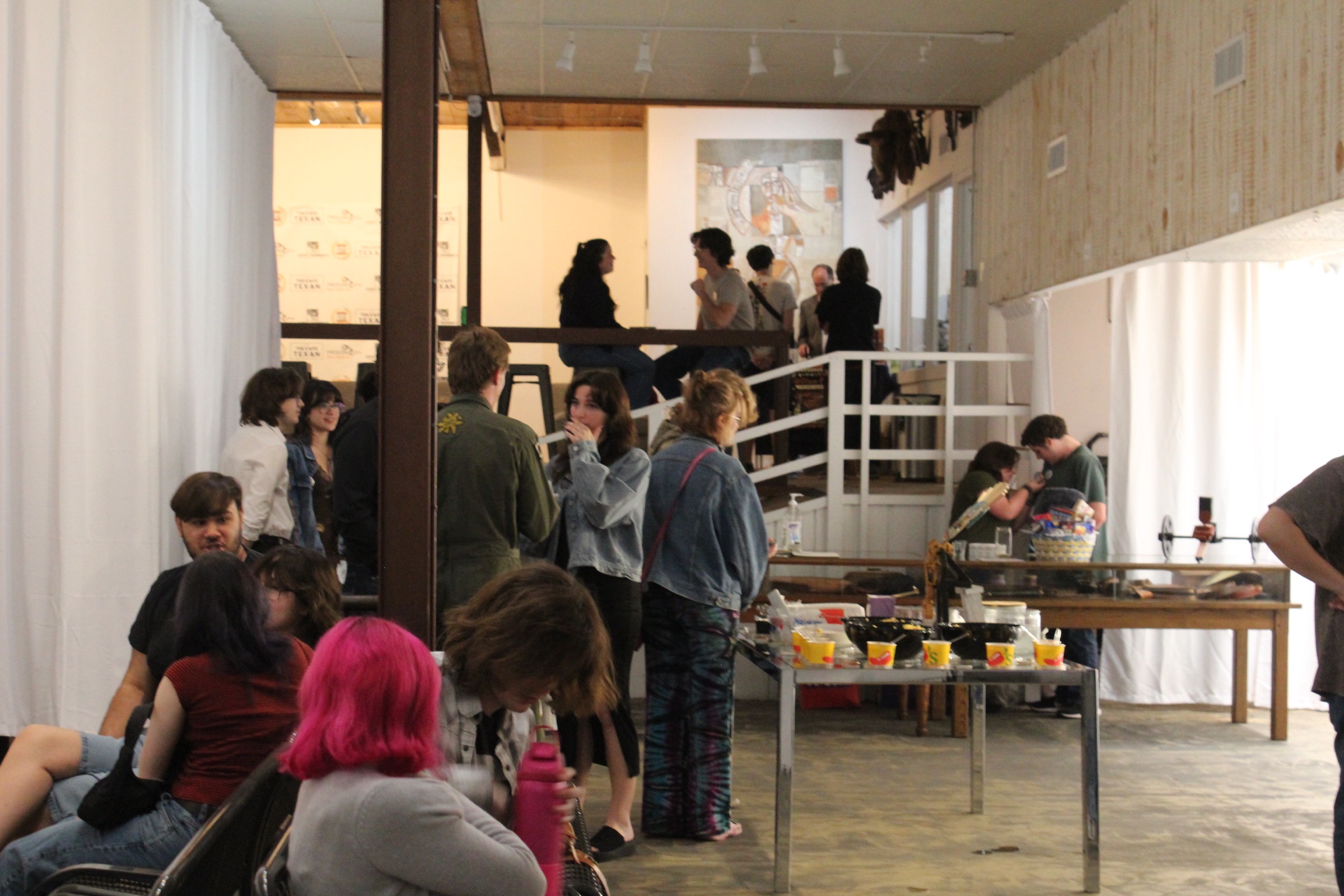 Imerj 1 Year Anniversary — photo 19