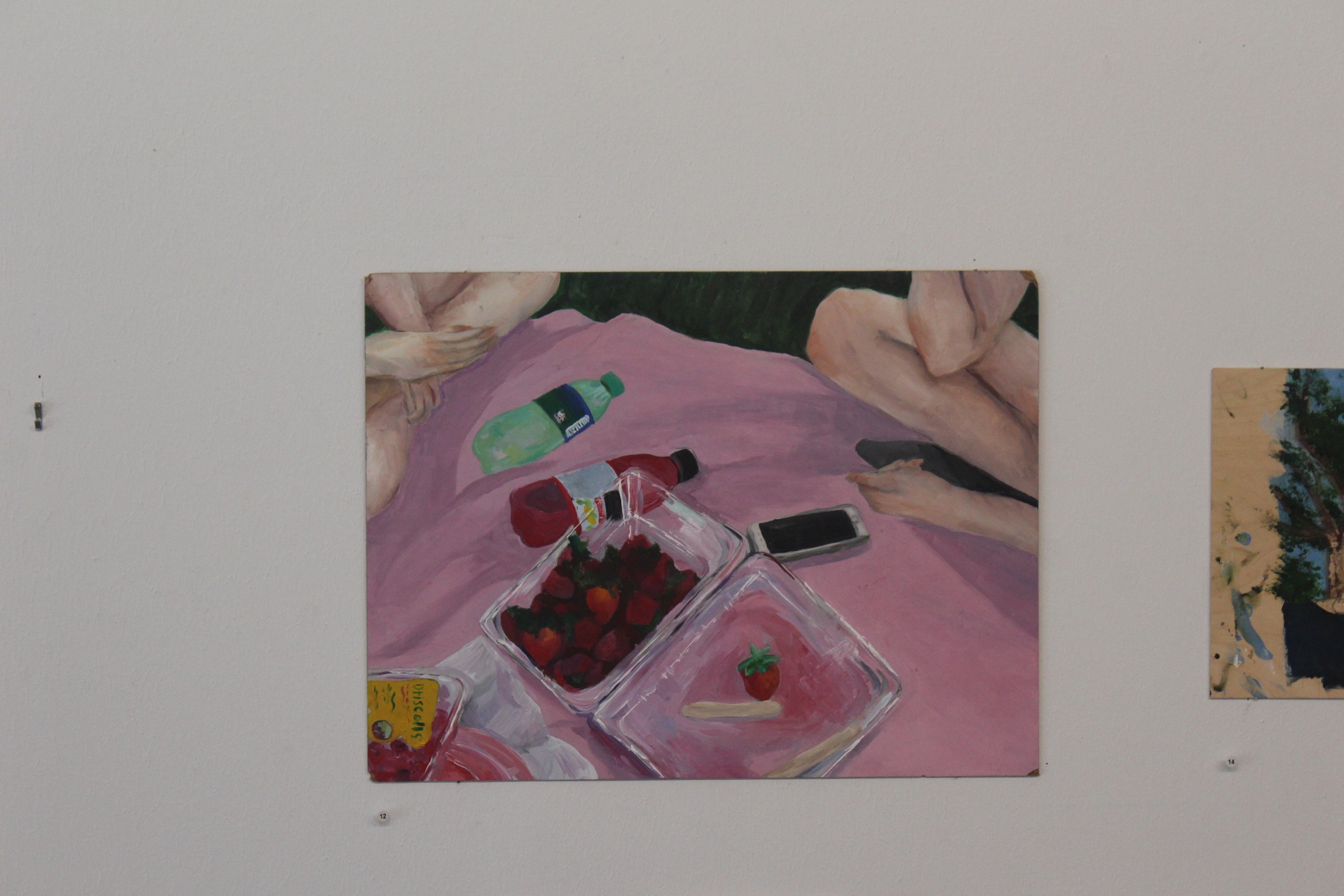 Ava Jackson Show — photo 93