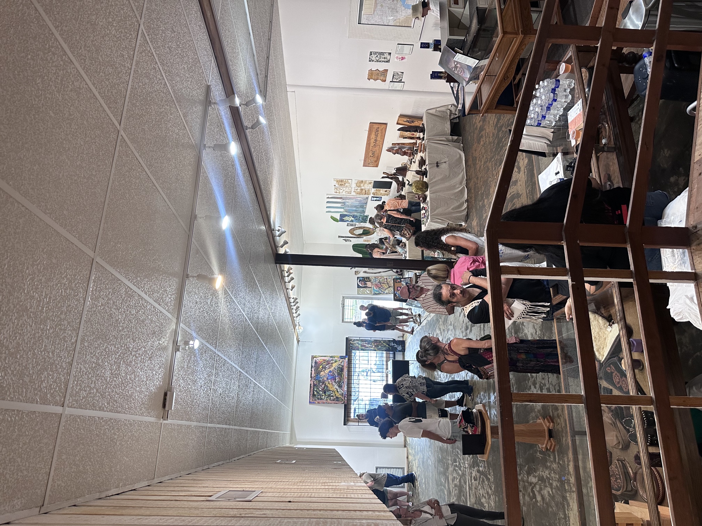 2nd Chances Art Market — photo 3