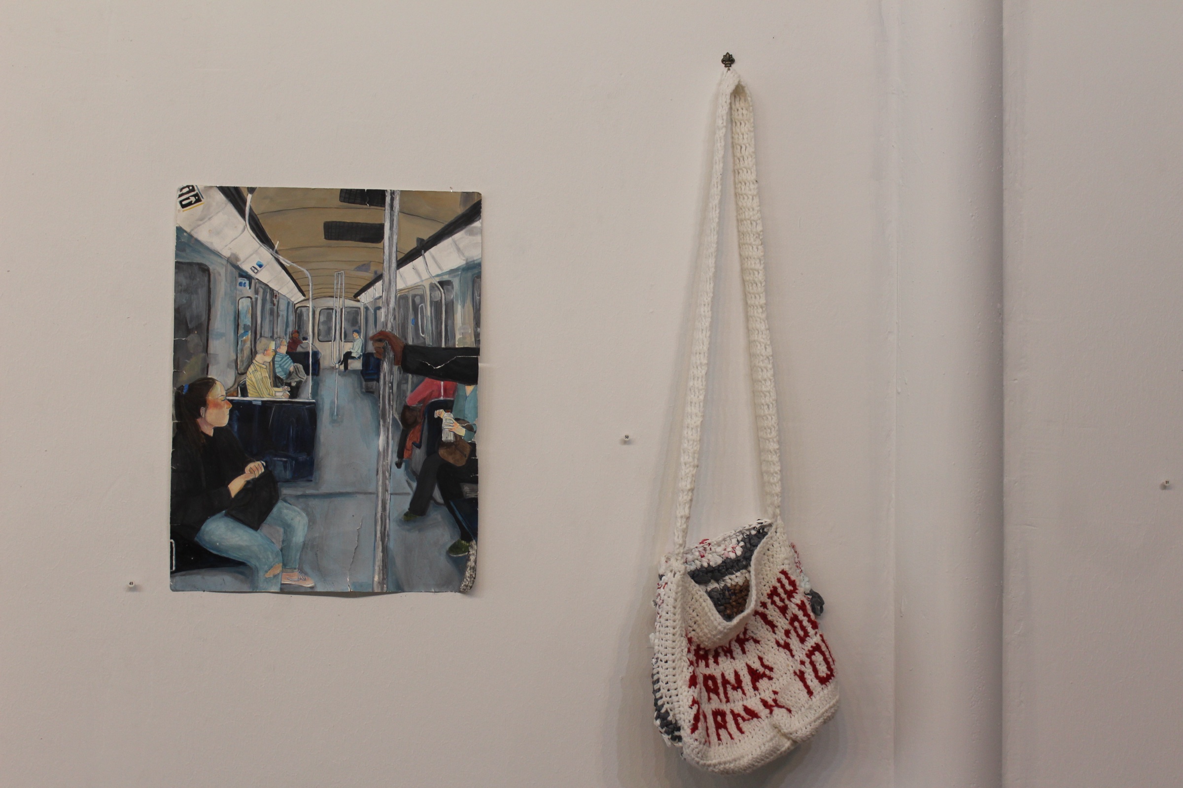Ava Jackson Show — photo 8