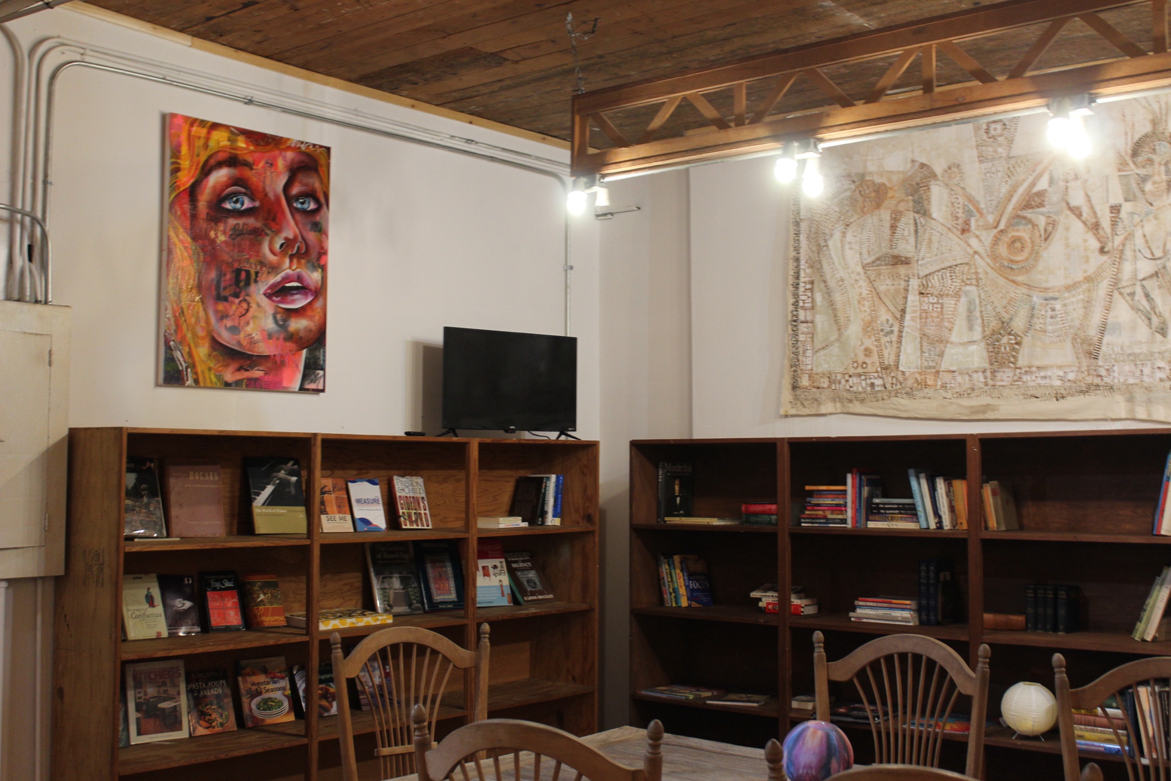 Be Free Genesis & Opening — photo 15