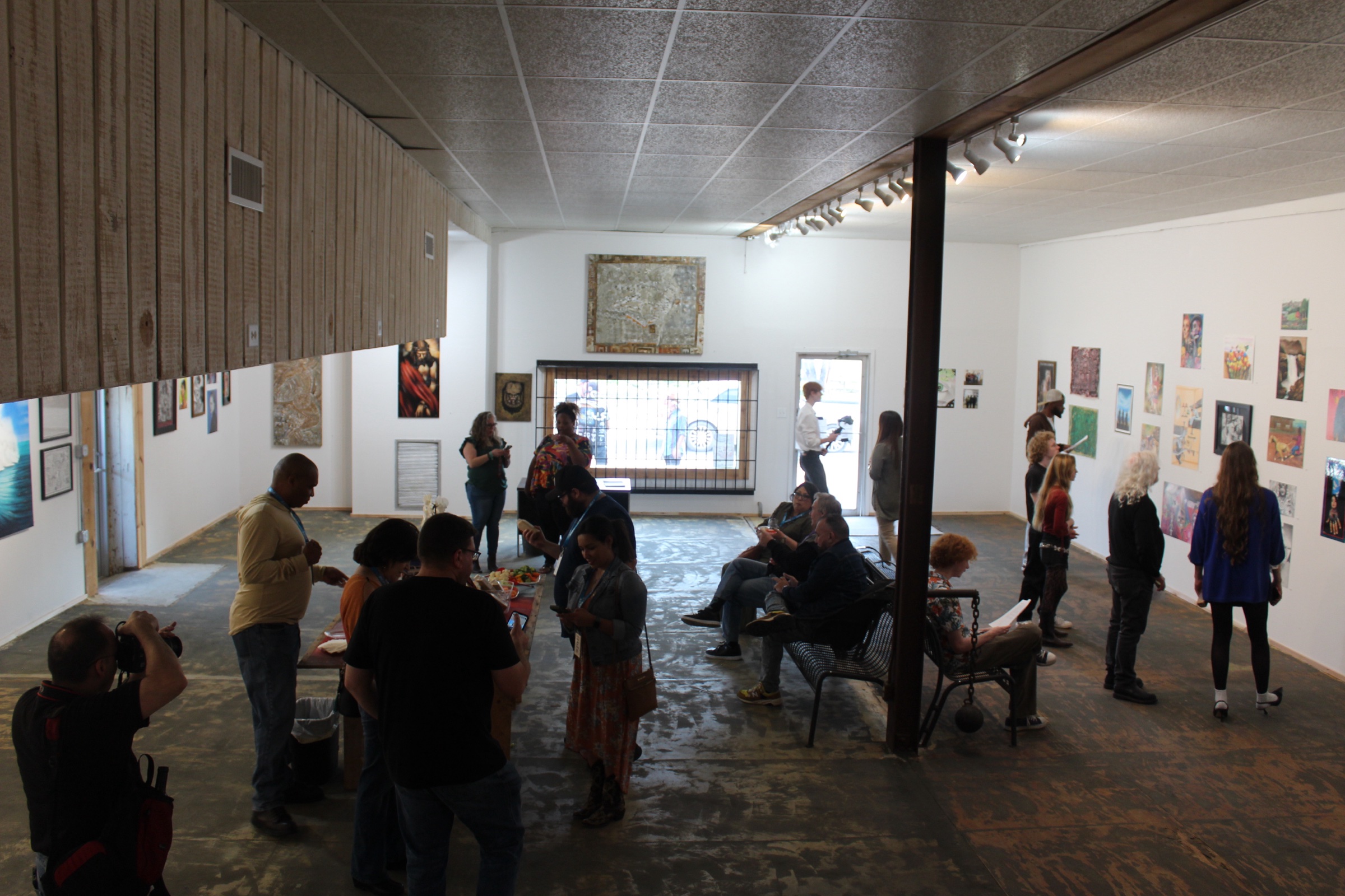 Be Free Genesis & Opening — photo 18