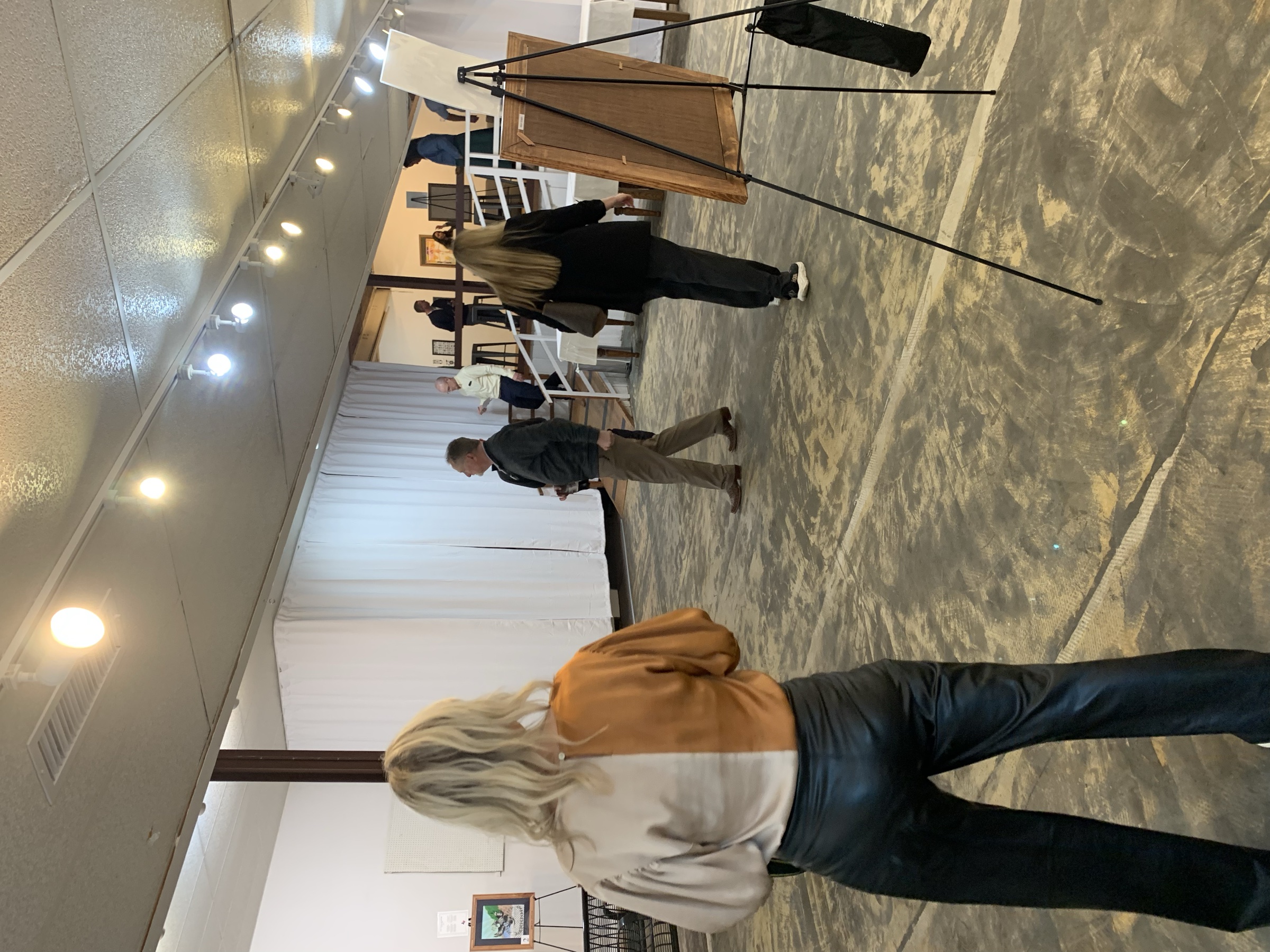 WSD Art Extravaganza — photo 8