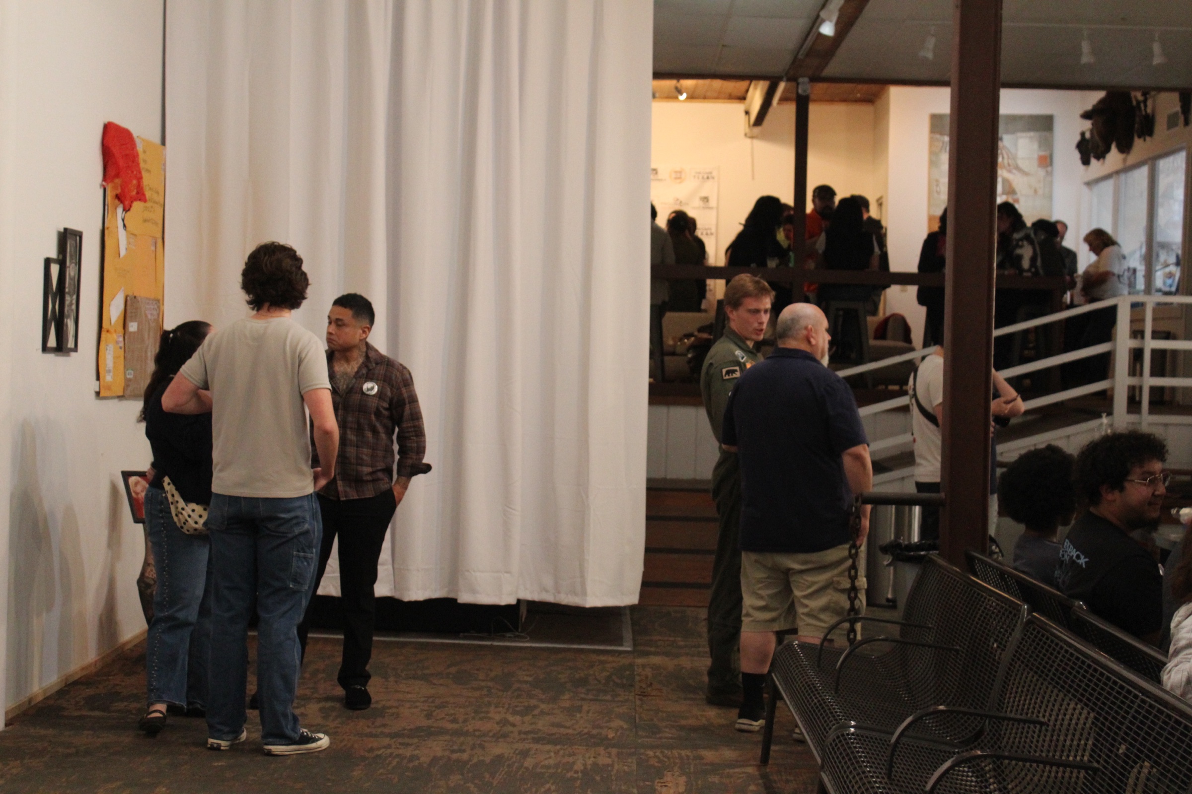 Imerj 1 Year Anniversary — photo 5