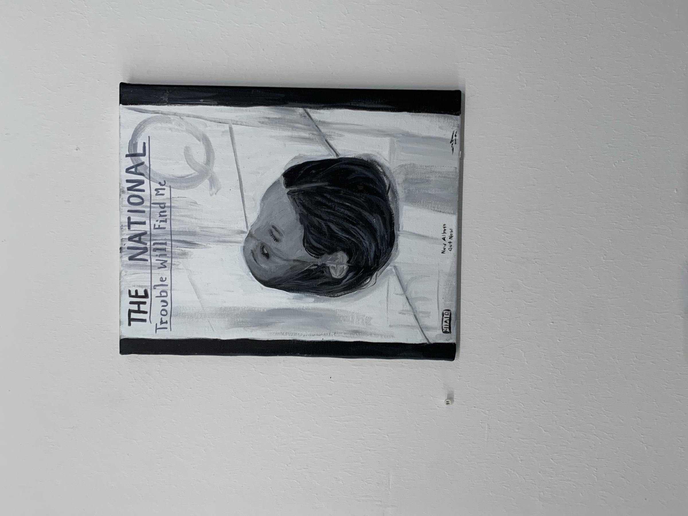Ava Jackson Show — photo 107
