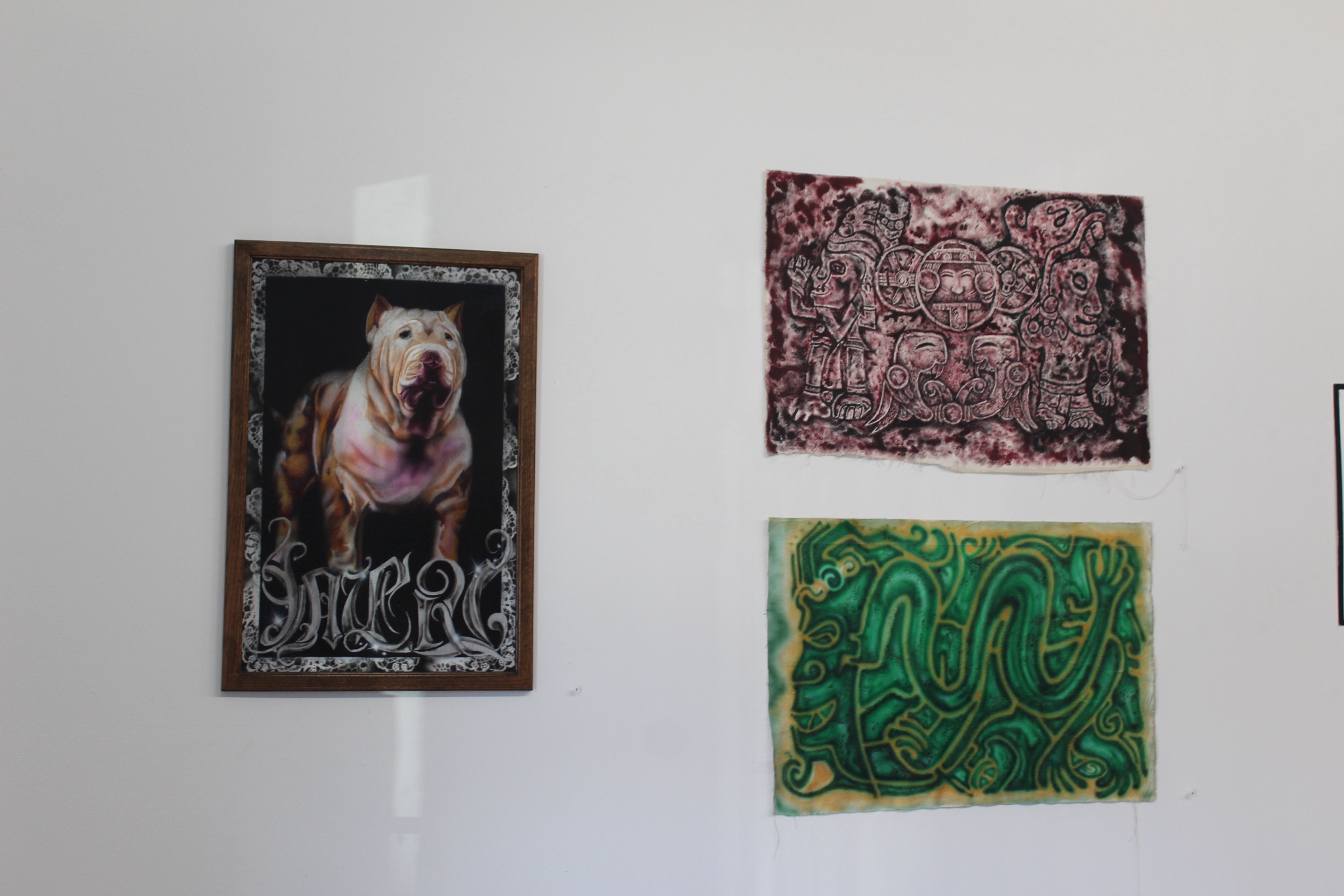 Be Free Genesis & Opening — photo 10