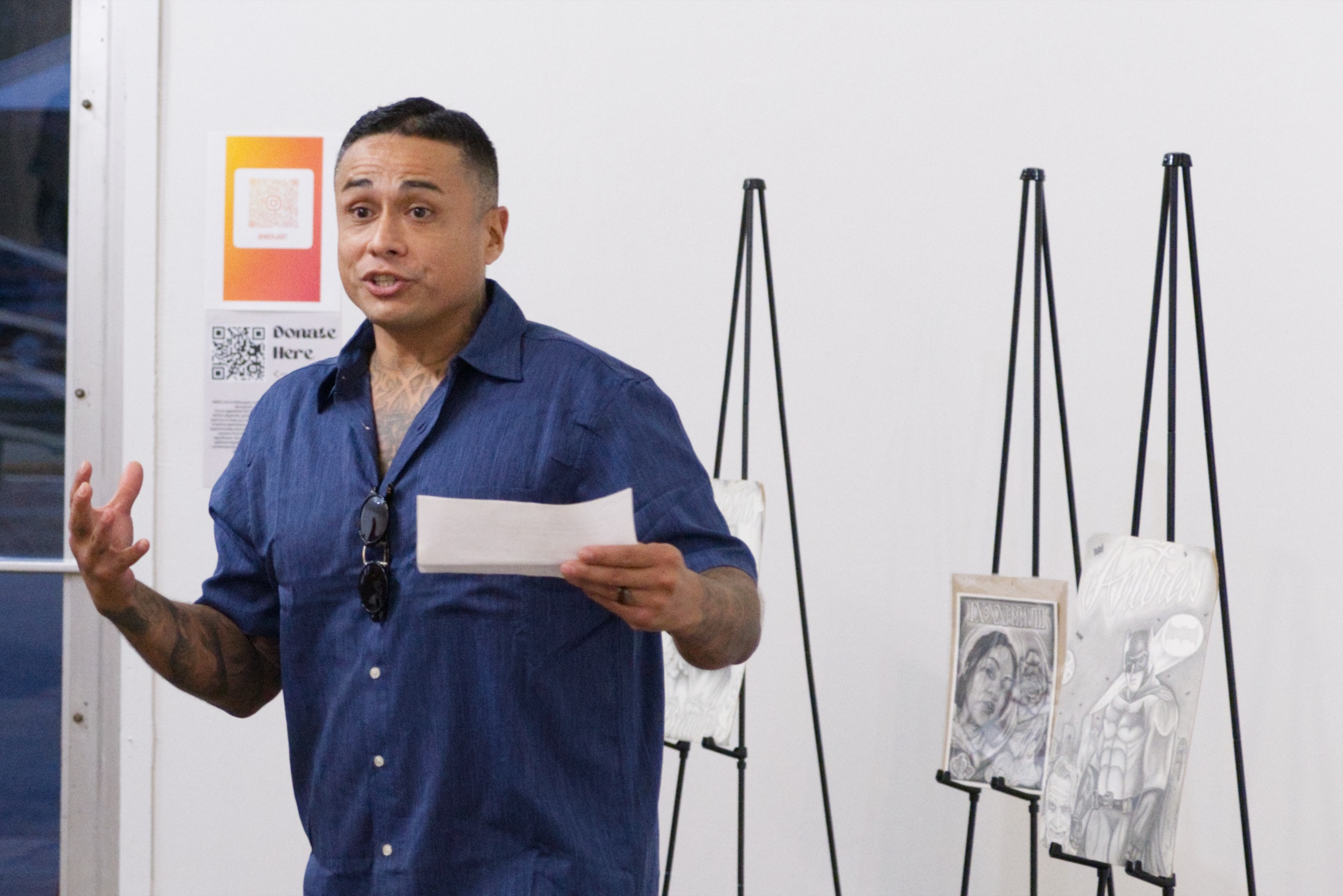 Hispanic Heritage Month — photo 22