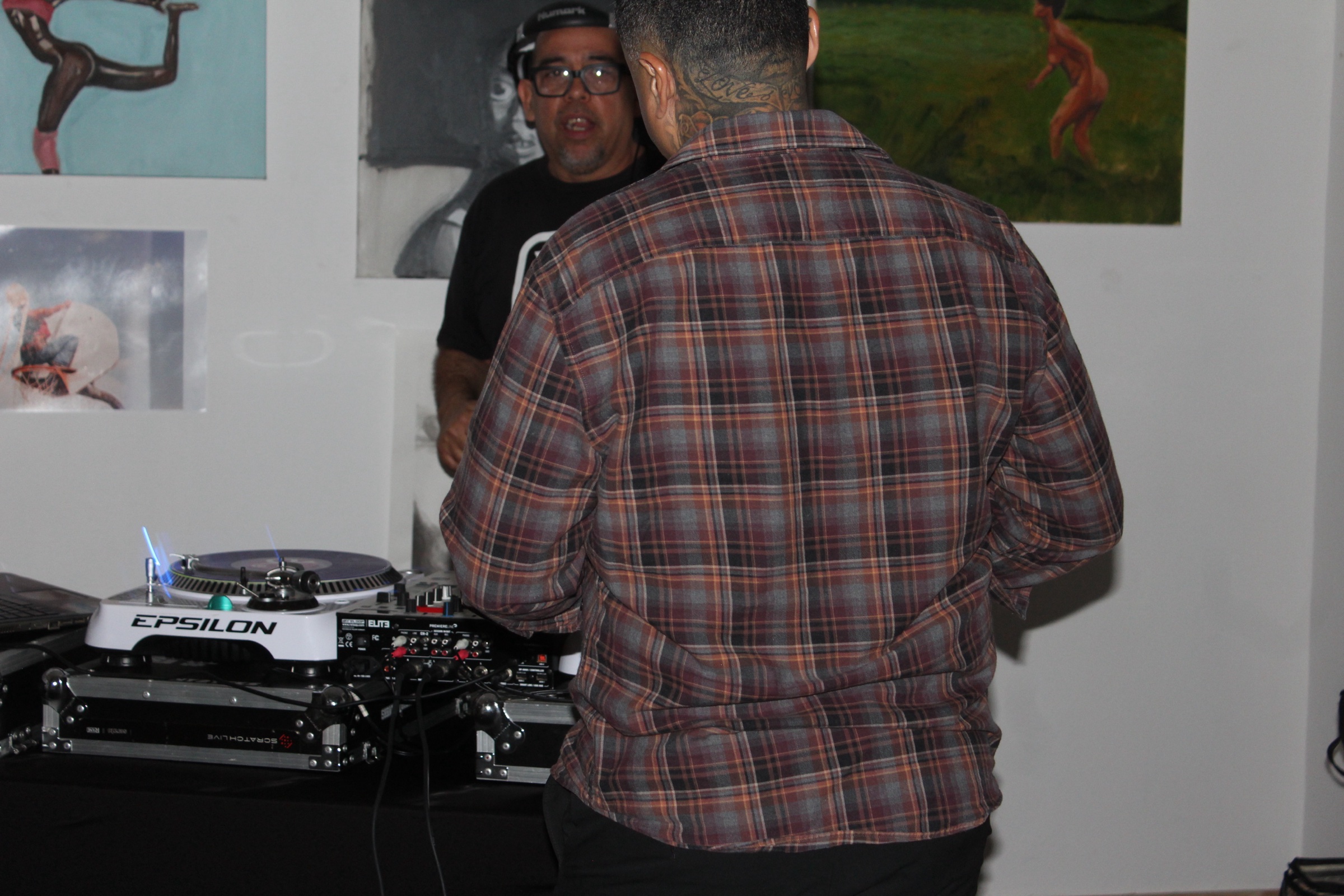 Imerj 1 Year Anniversary — photo 66