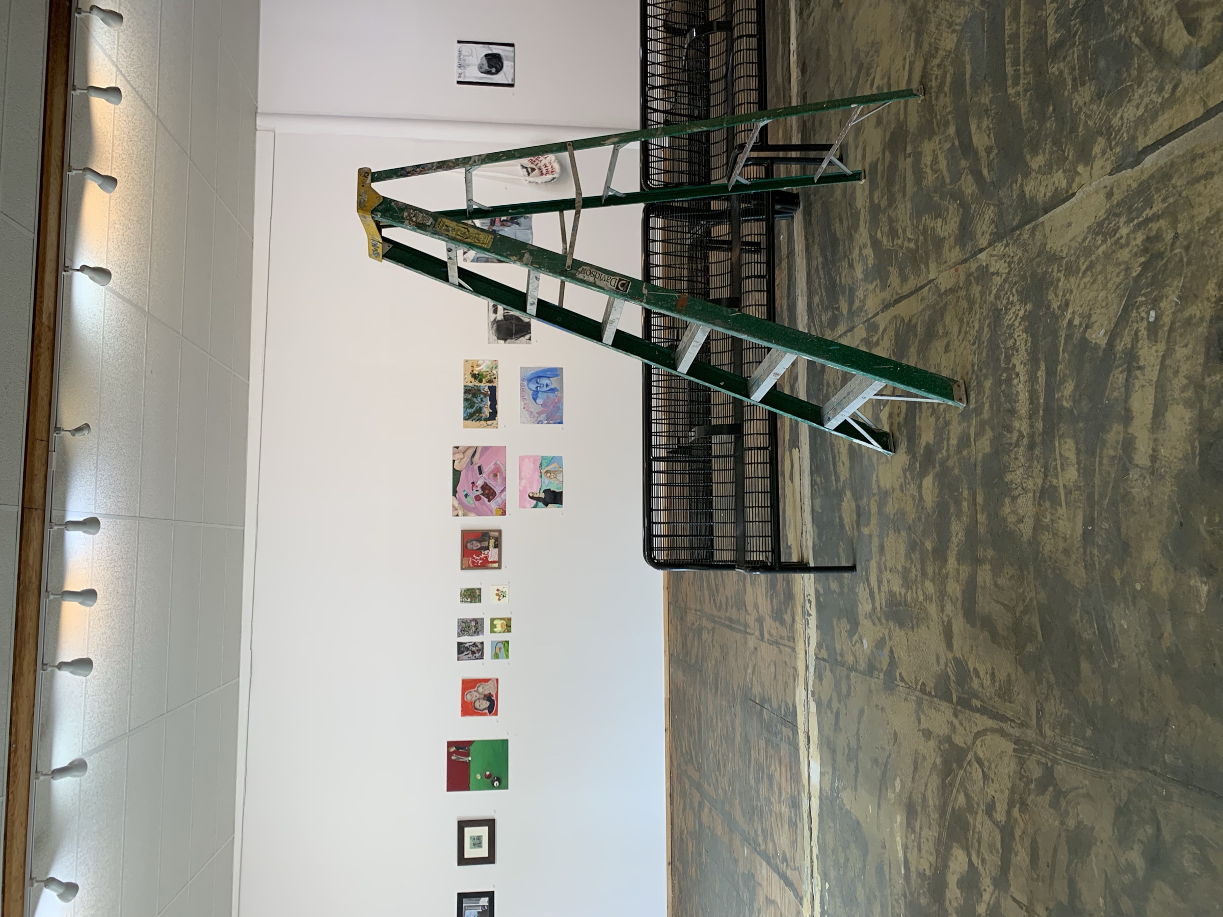 Ava Jackson Show — photo 100