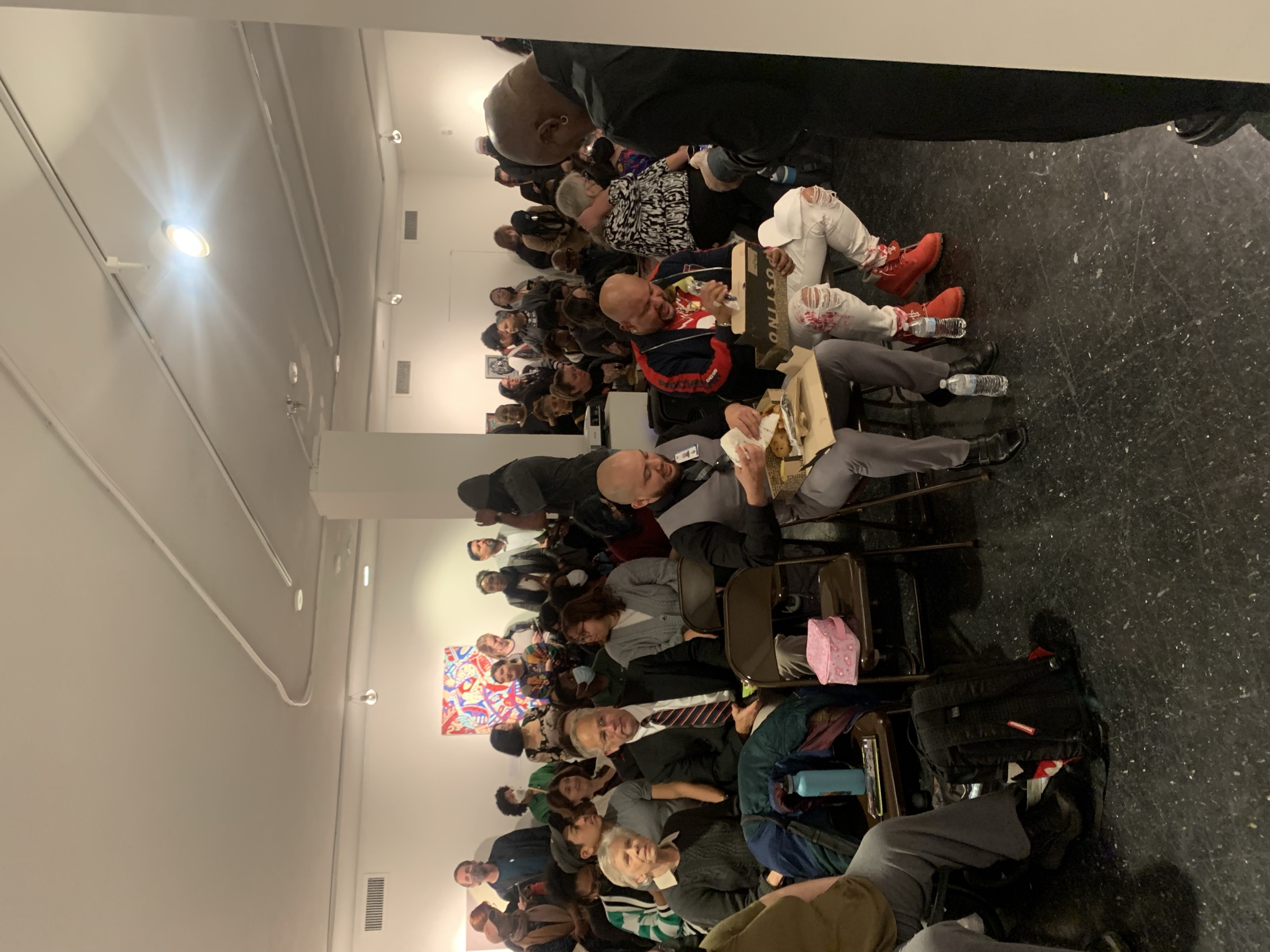 ACLU x Imerj — End Cash Bail — photo 39