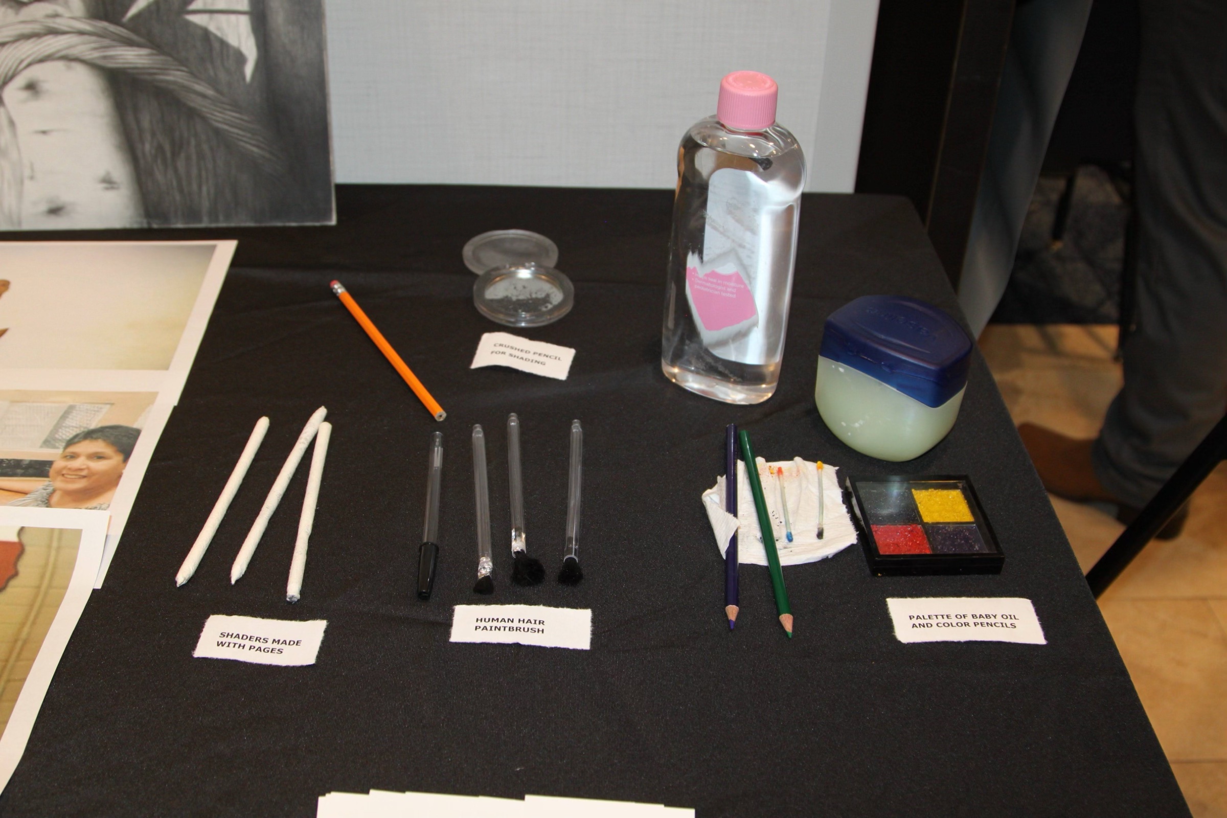 Pop-Up Show at Marriott — photo 30