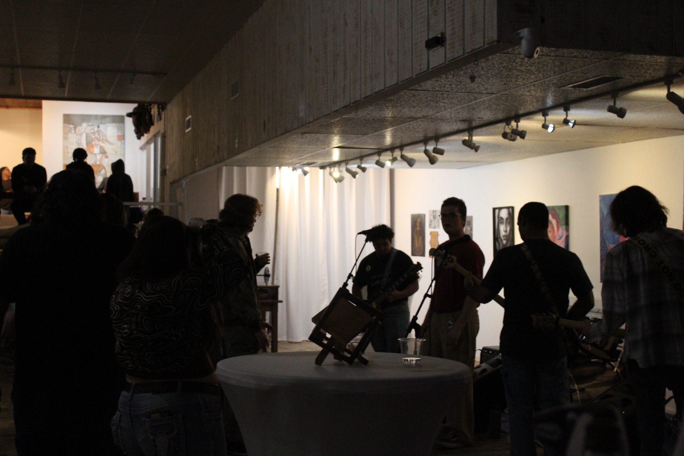Imerj 1 Year Anniversary — photo 53