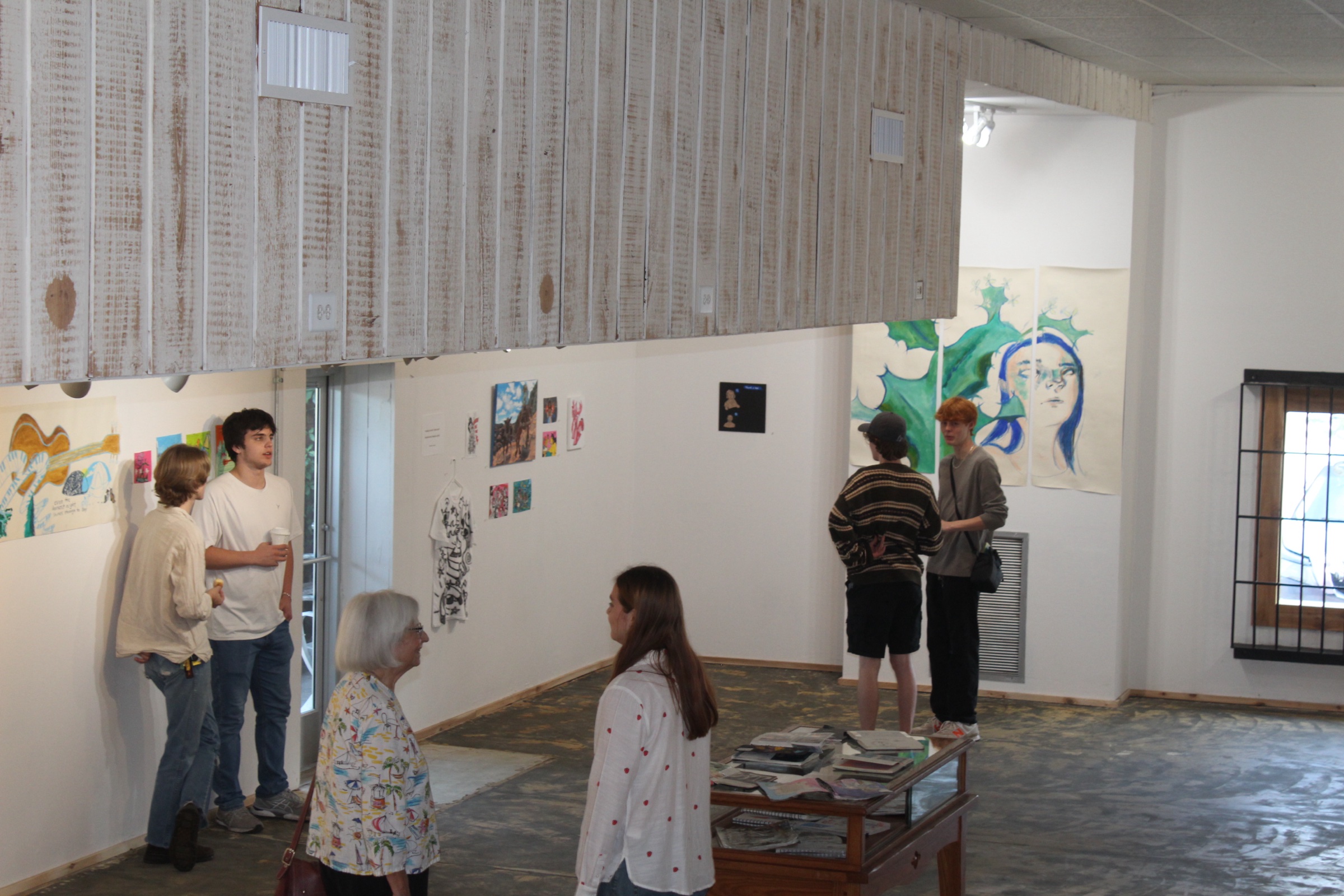 Ava Jackson Show — photo 27